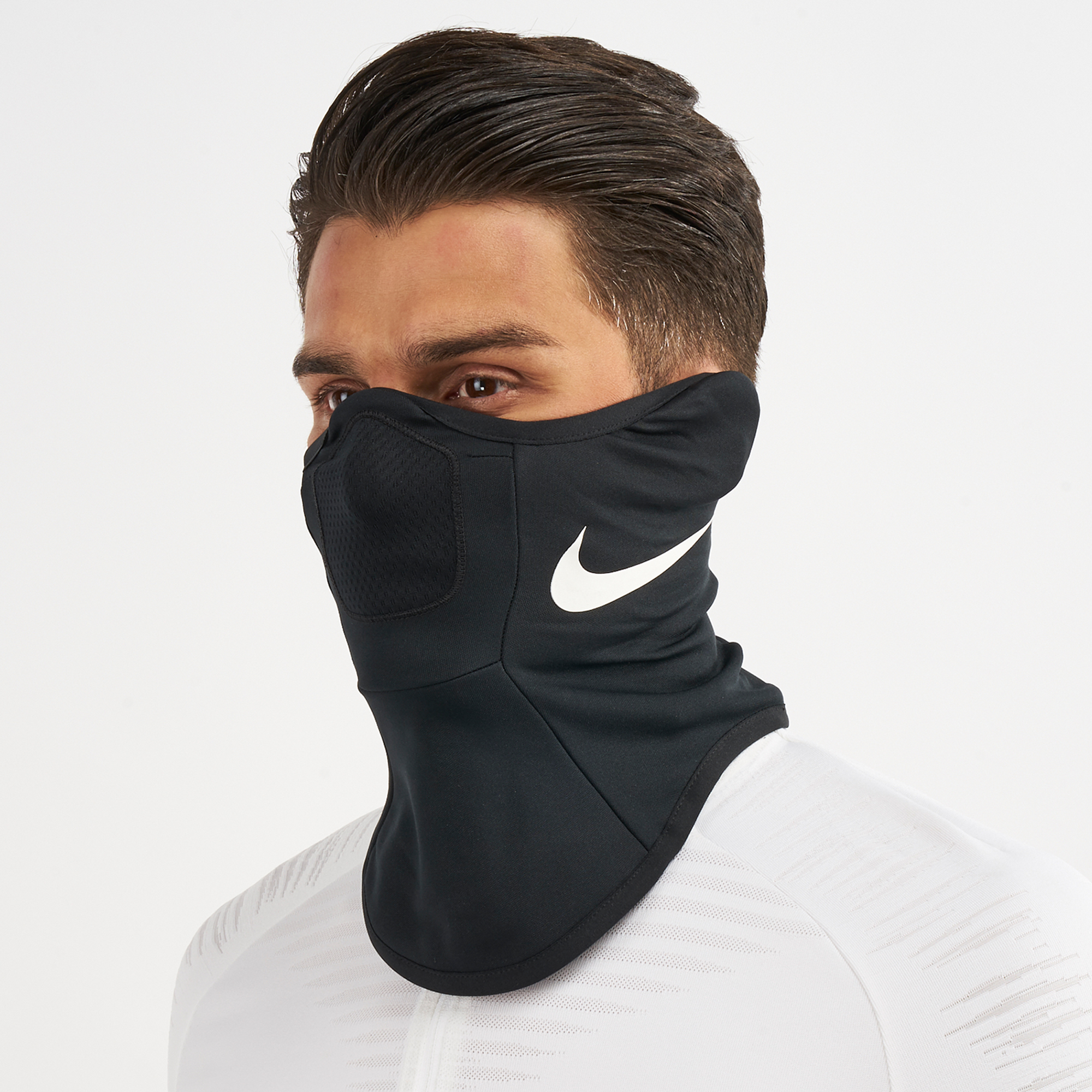 Nike Squad Snood | Gloves and Scarves | Accessories | Mens |NKAPAQ8233 ...