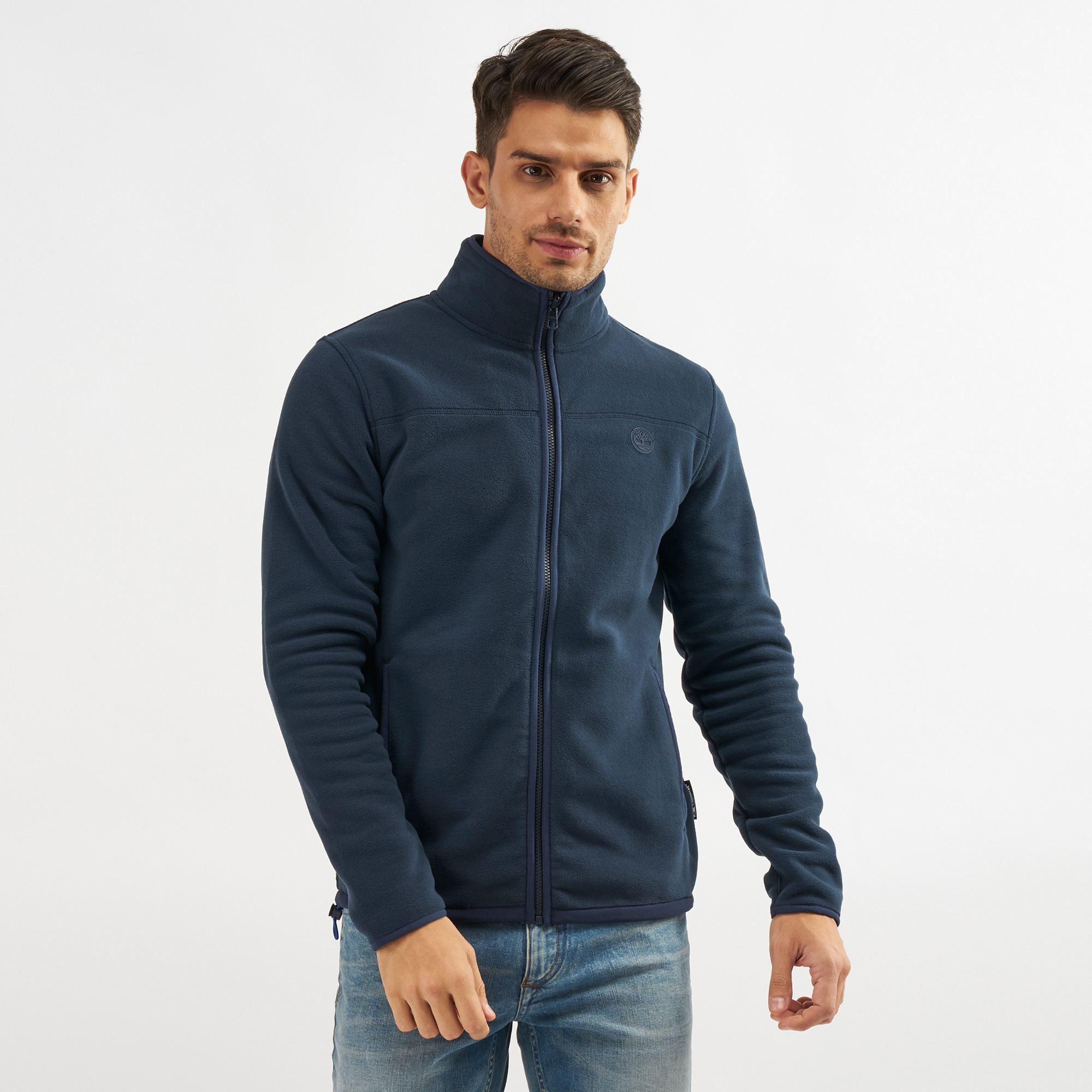 timberland compatible layering system fleece