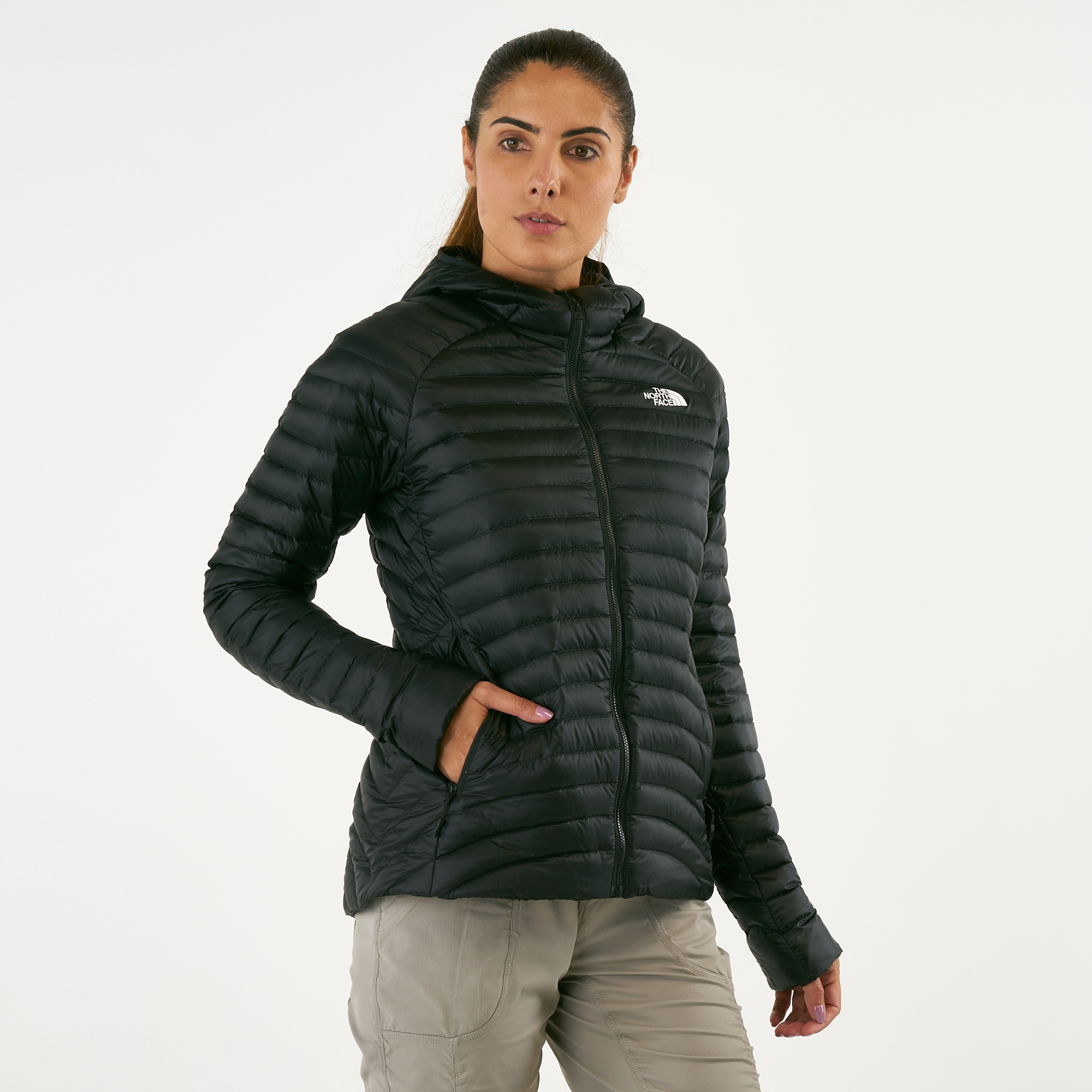 impendor insulated jacket 