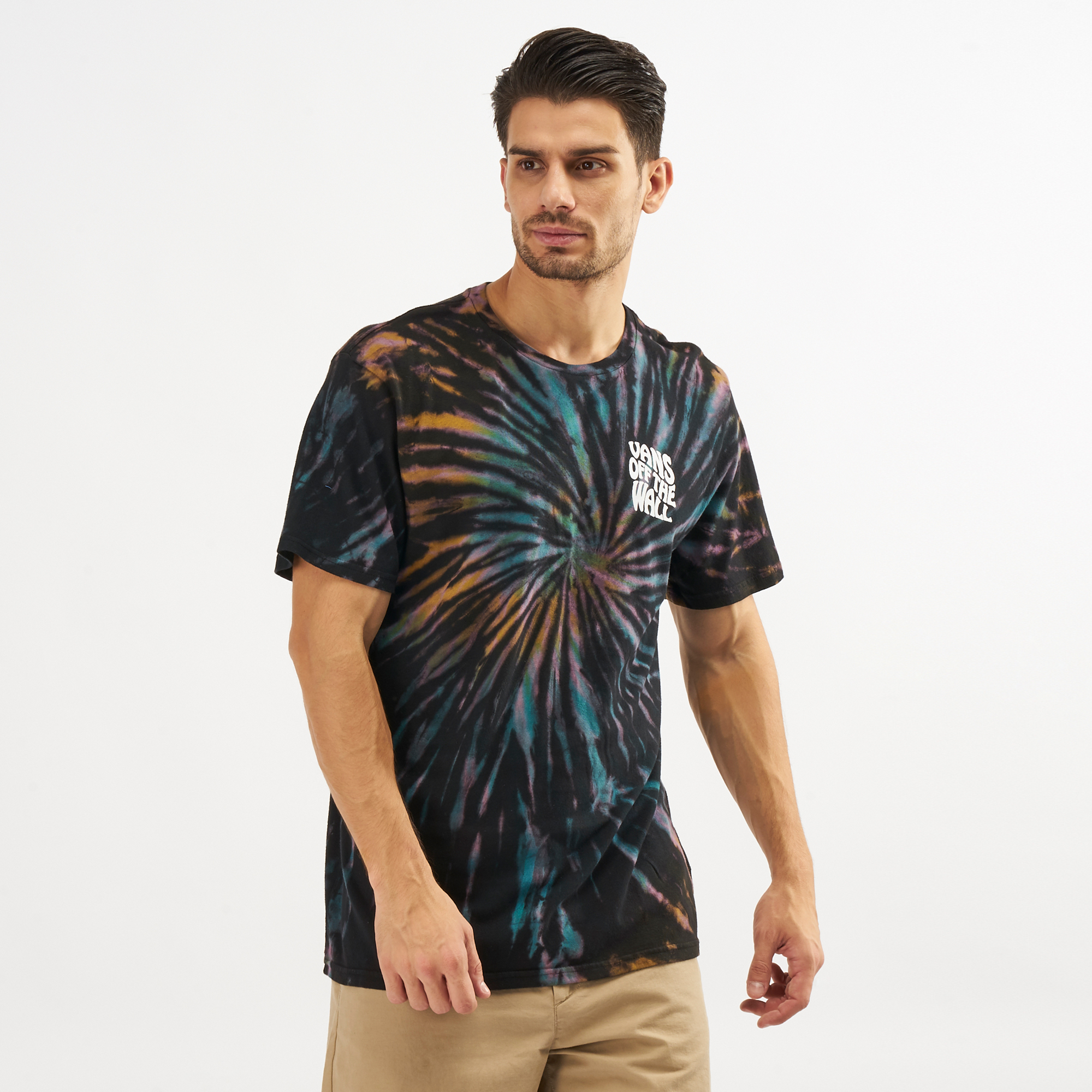 vans reaper shirt