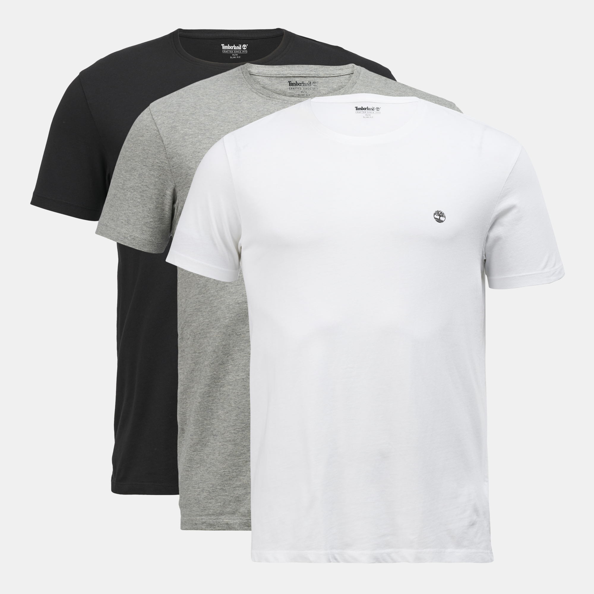 Timberland T-Shirt (3 Pack) | T-Shirts 