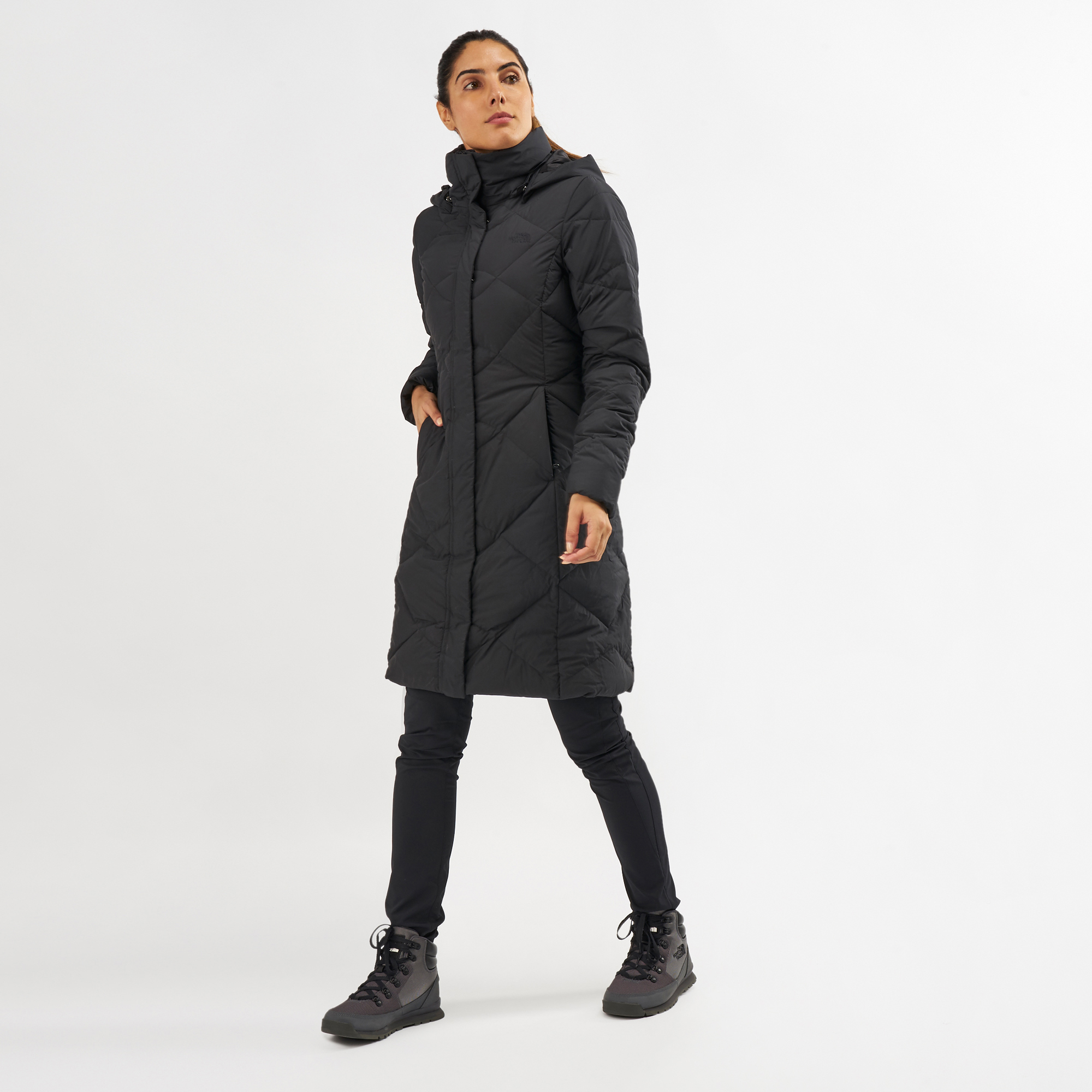 miss metro parka ii north face Online 