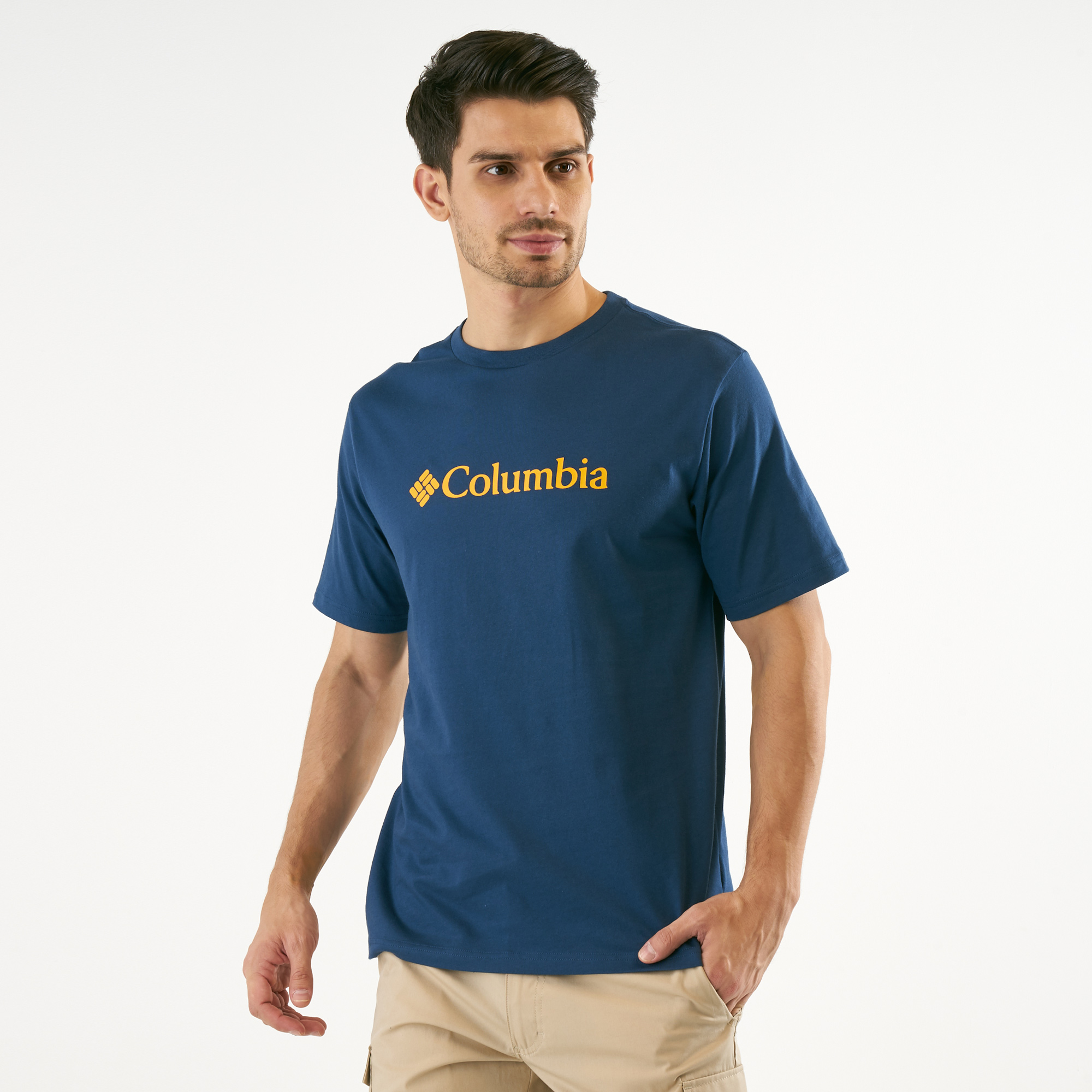 georgia tech columbia shirt