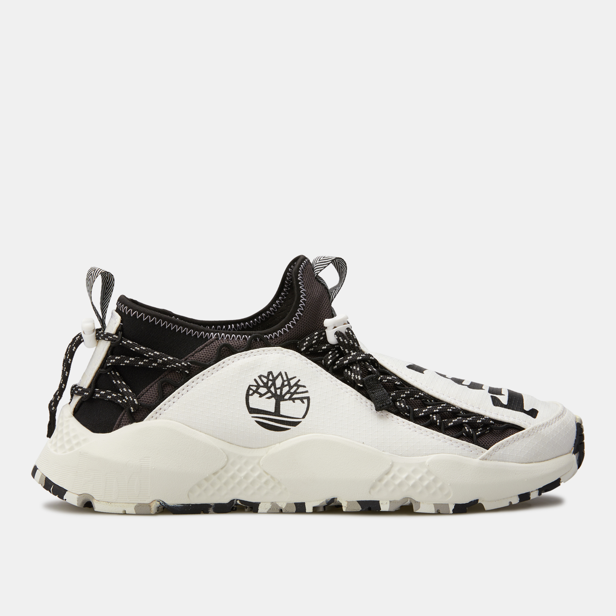 bungee timberland