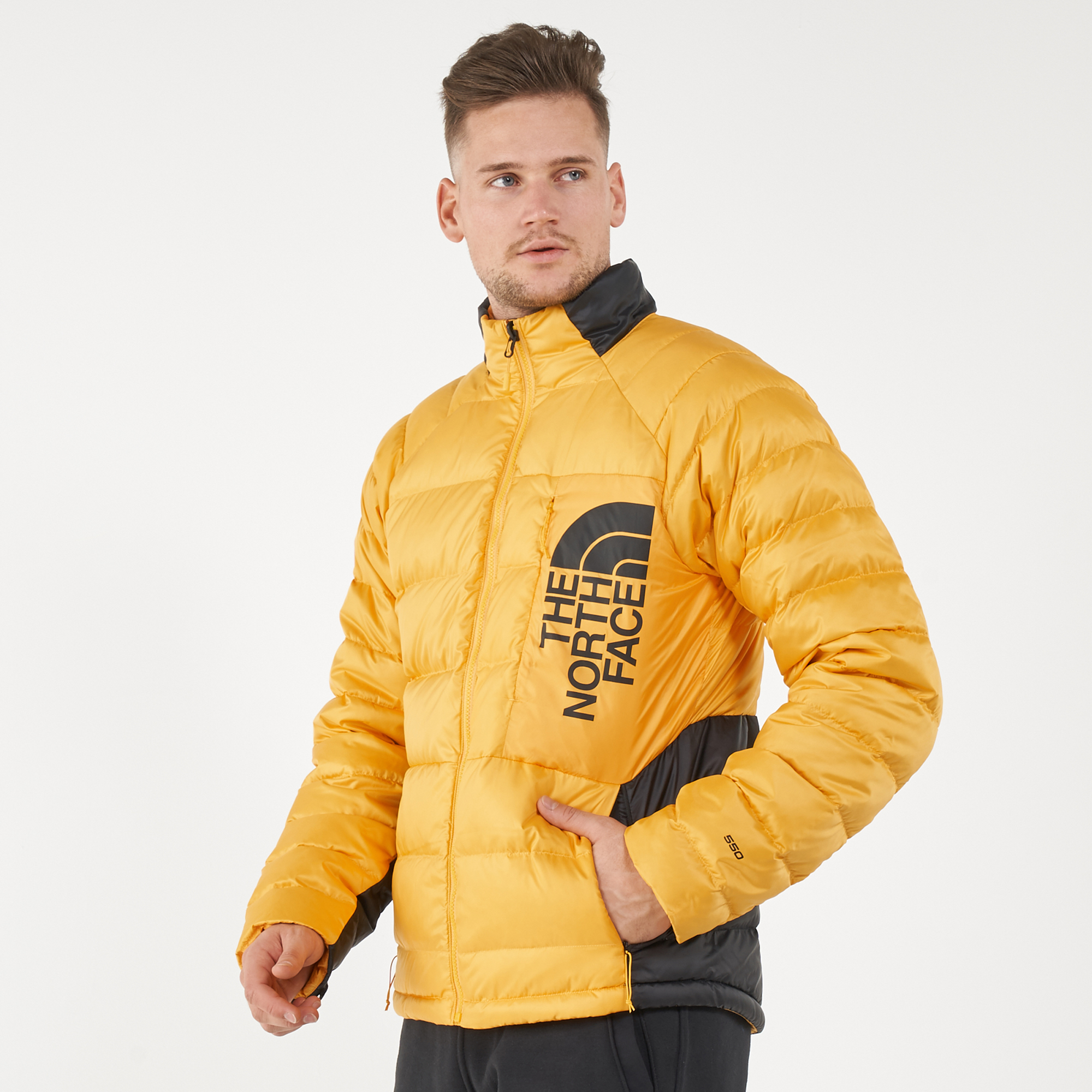 the north face peakfrontier ii