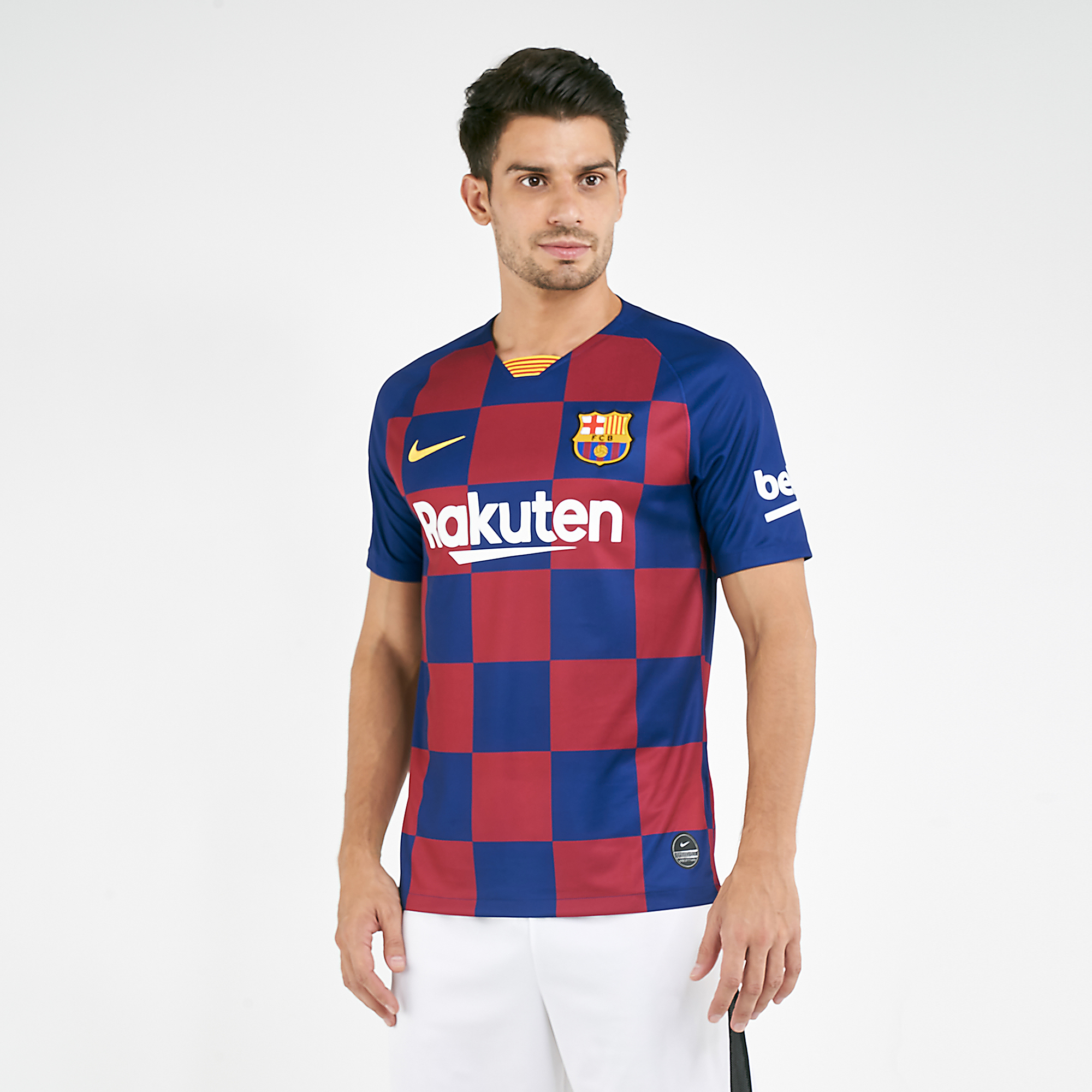 barcelona jersey 2019