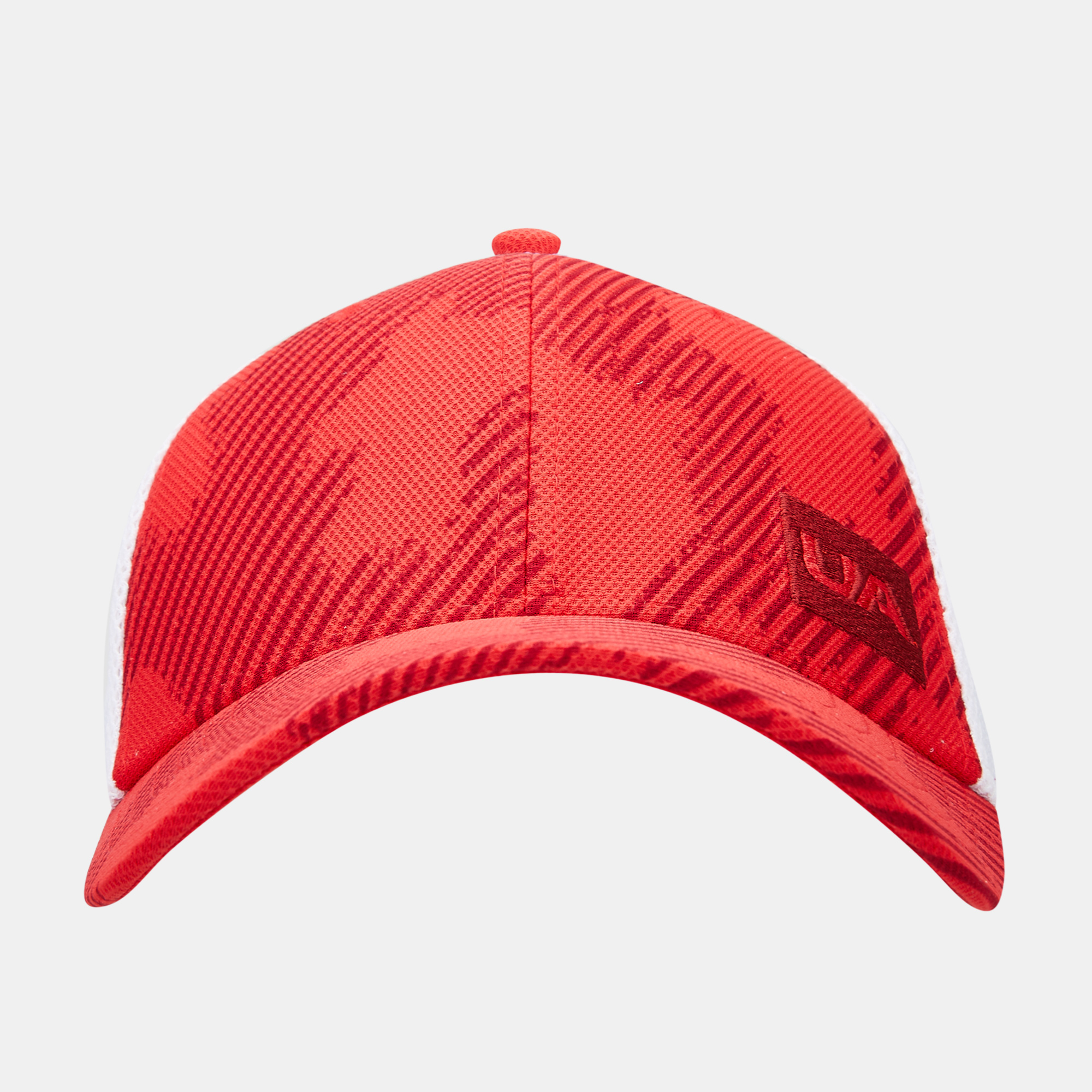 under armour blitz trucker hat