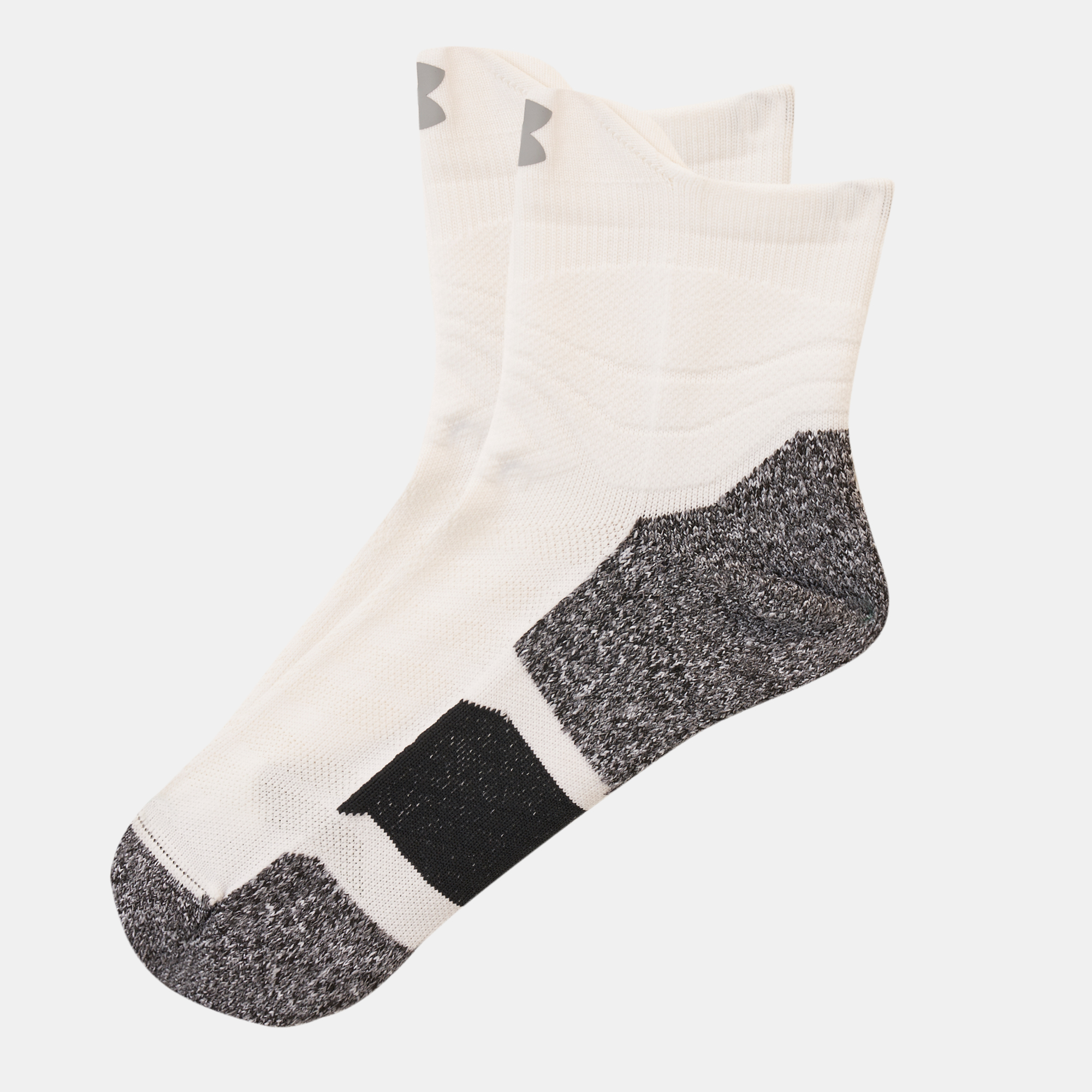 Buy Under Armour Men's Drive Quarter Socks Online in Saudi Arabia SSS
