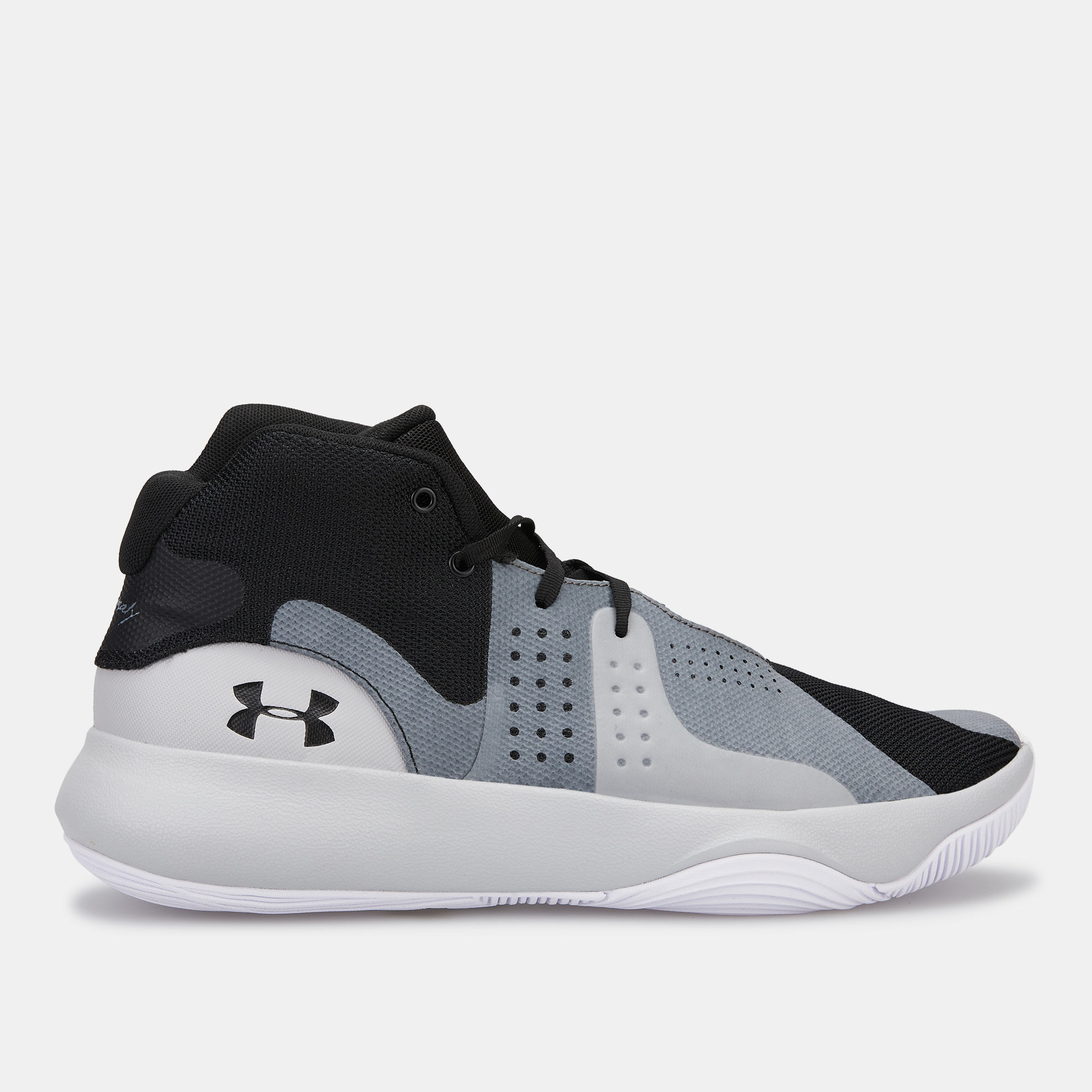 Under Armour Men's Anomaly Basketball Shoe | Sneakers | Shoes | Sports ...