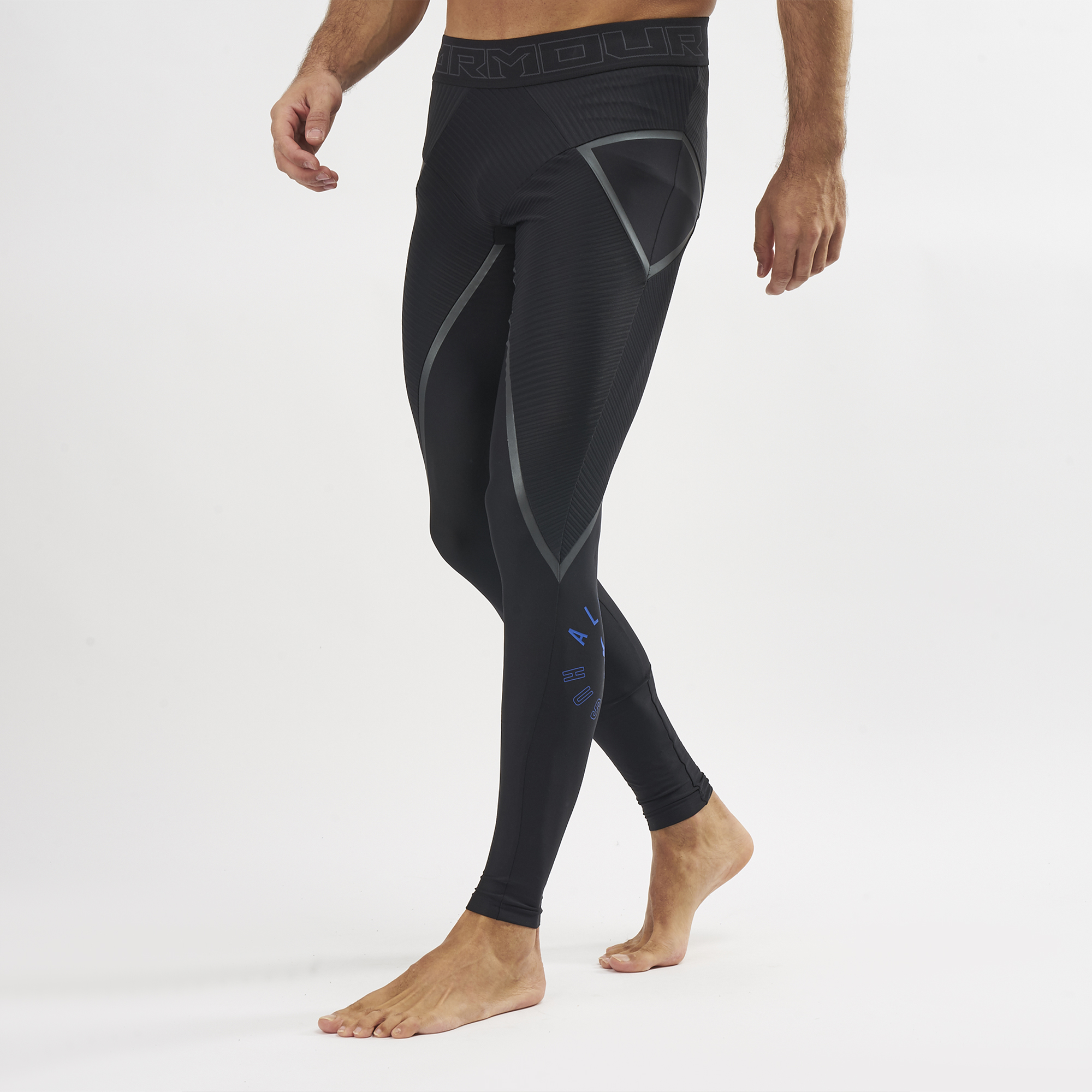 Under Armour Project Rock Core Tights 