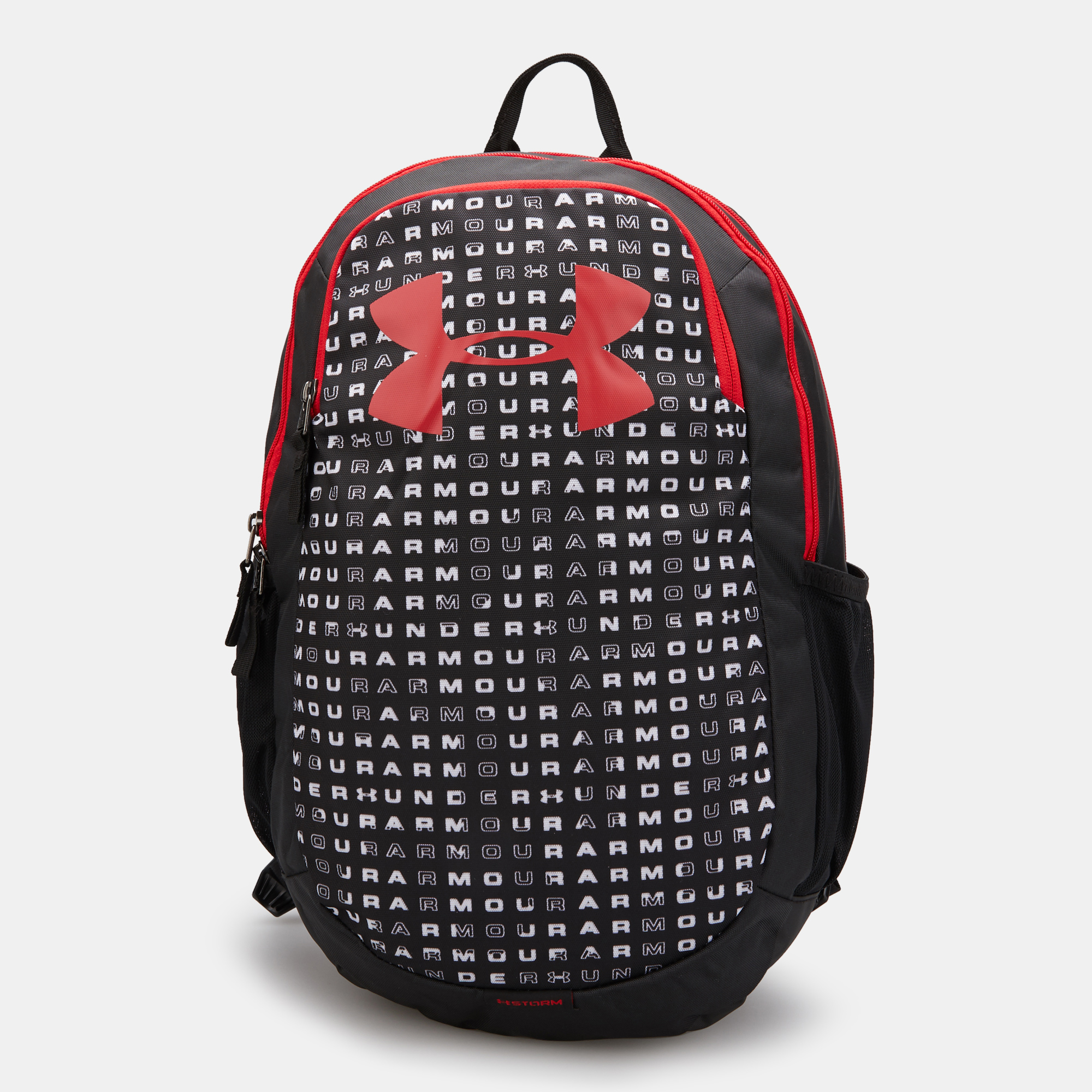 under armour transparent backpack