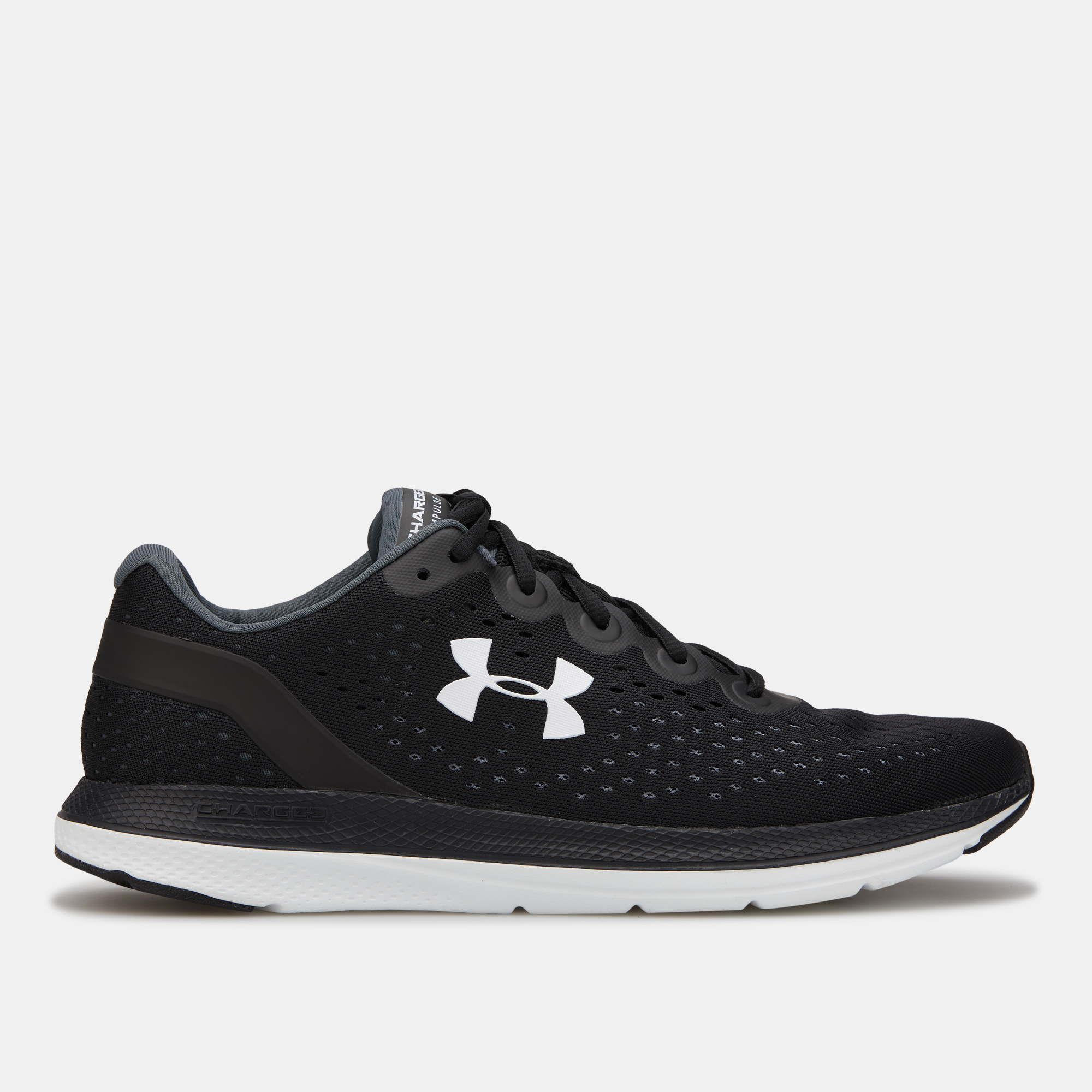 under armour charged