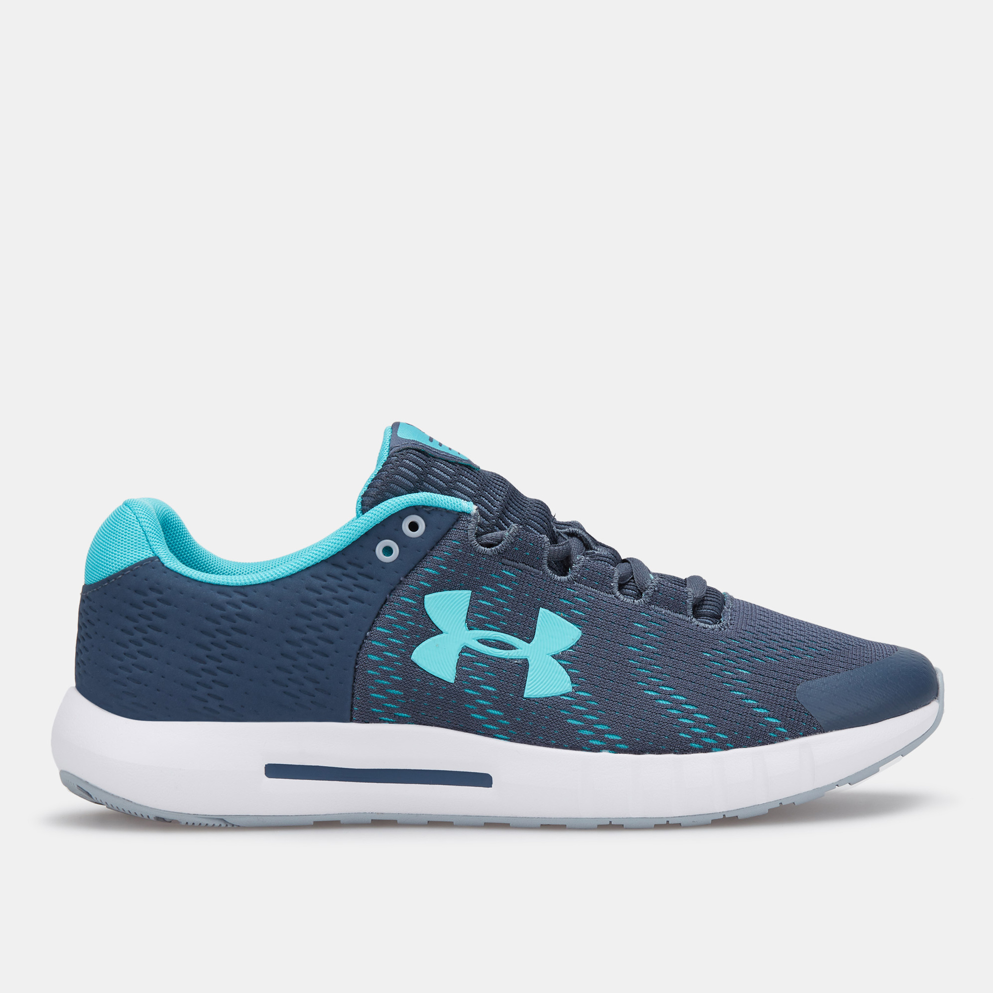 Under Armour Women's Micro G Pursuit BP Running Shoes | Running Shoes ...