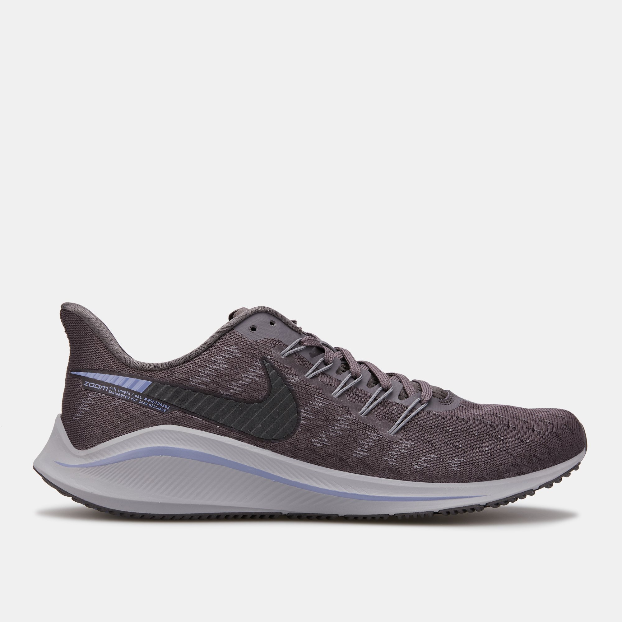 nike vomero 1 violet