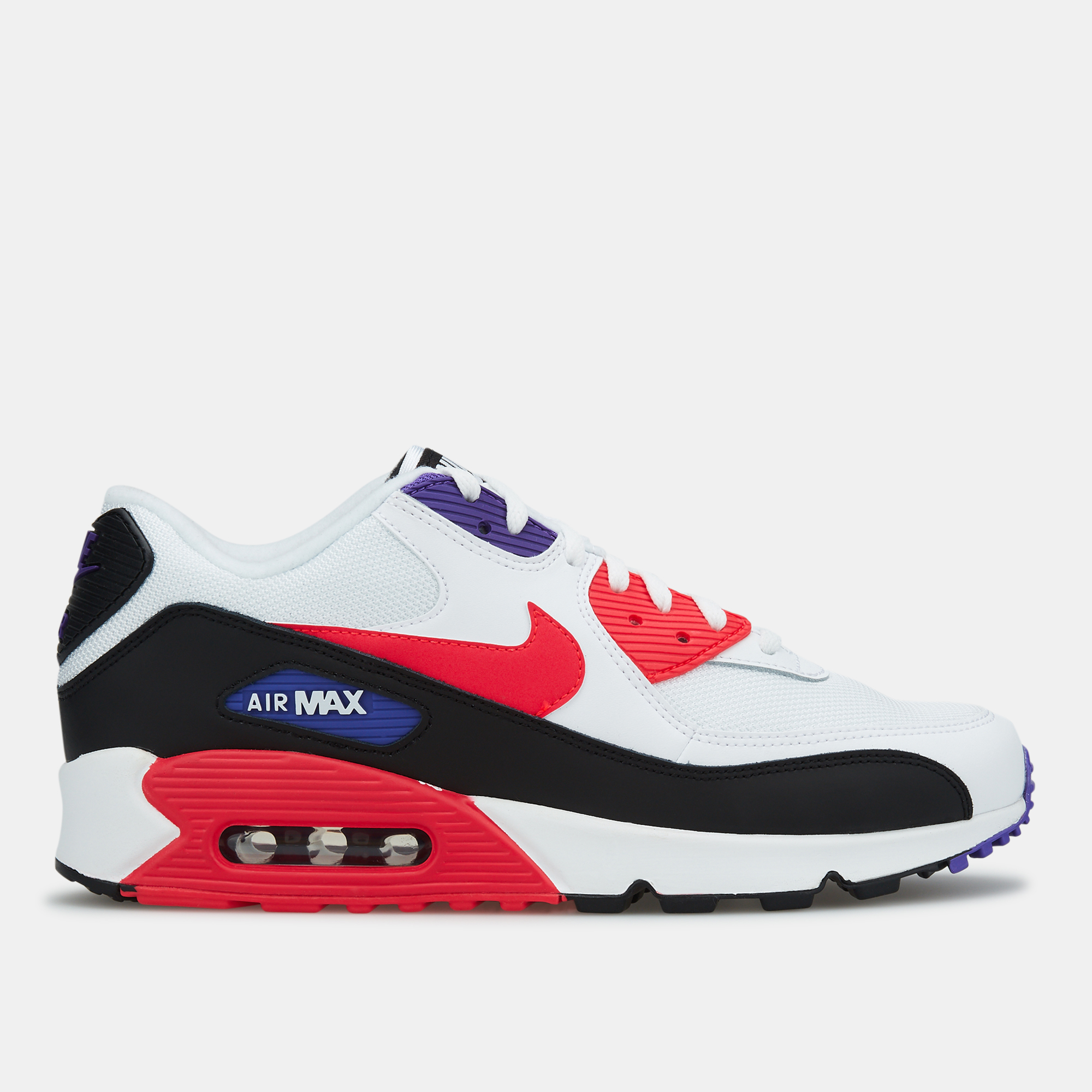 Nike air 90. Nike Air Max 90 Essential aj1285. Nike Air Max 90 Essential. Nike Air Max 90 Essential White. Nike Air Max 90 Purple White.