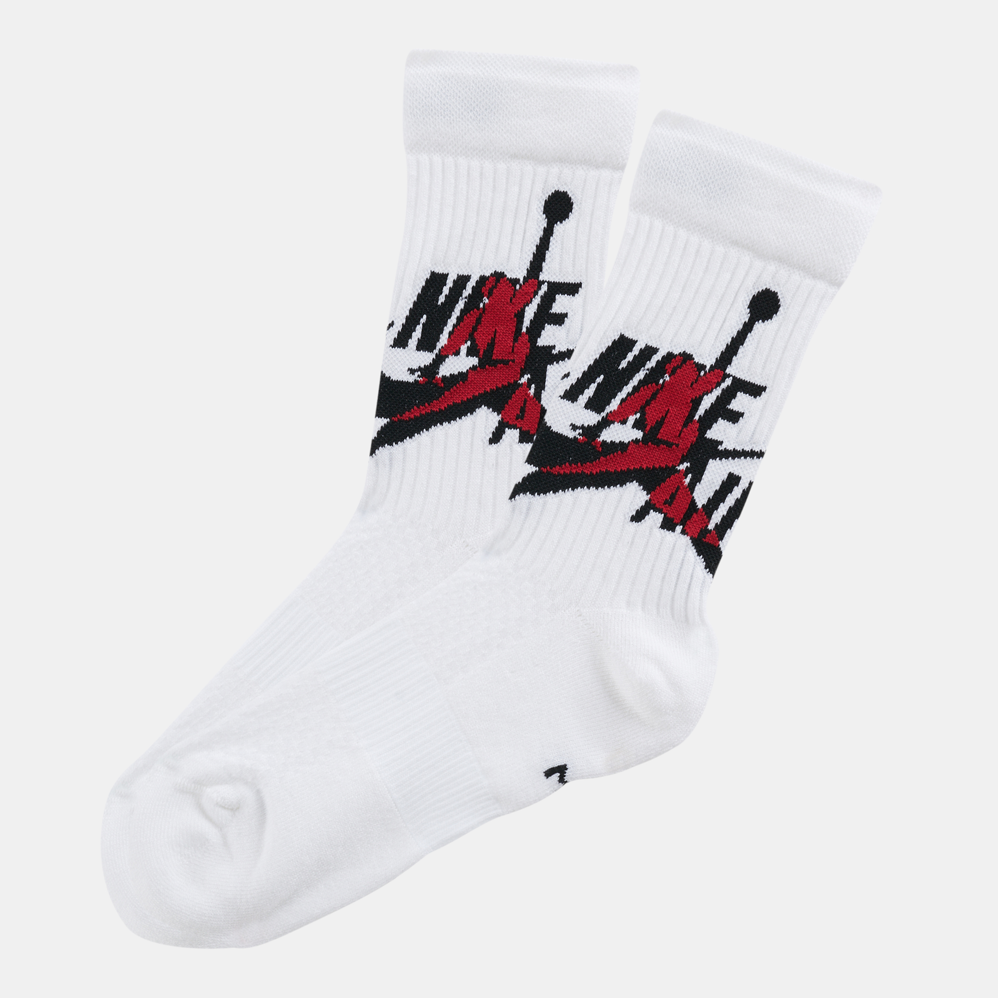 jordan legacy crew socks
