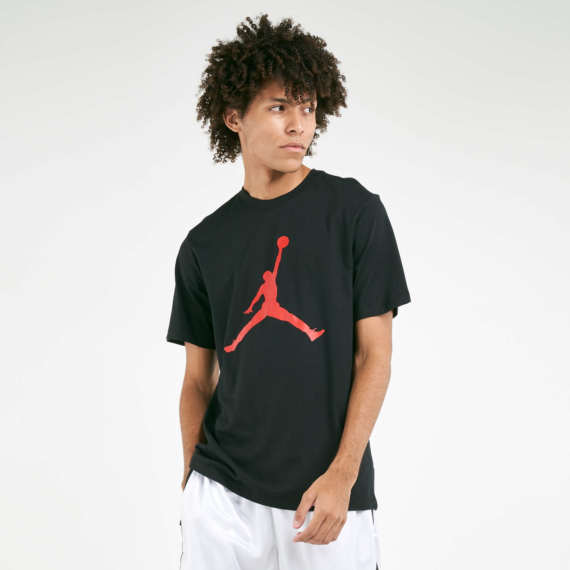 Buy Jordan Men's Jumpman Crew T-shirt Online in Dubai, UAE | SSS