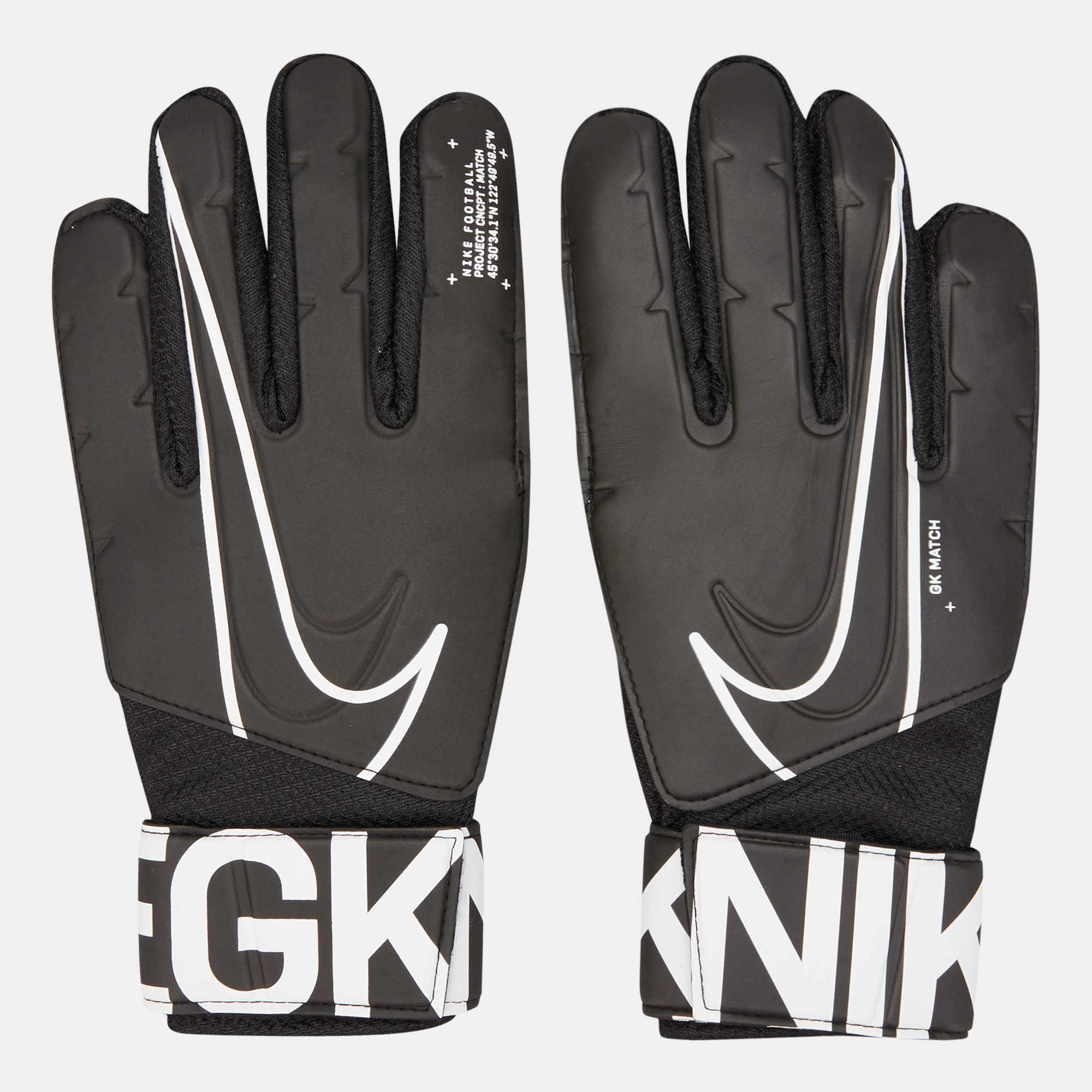 men's football gloves