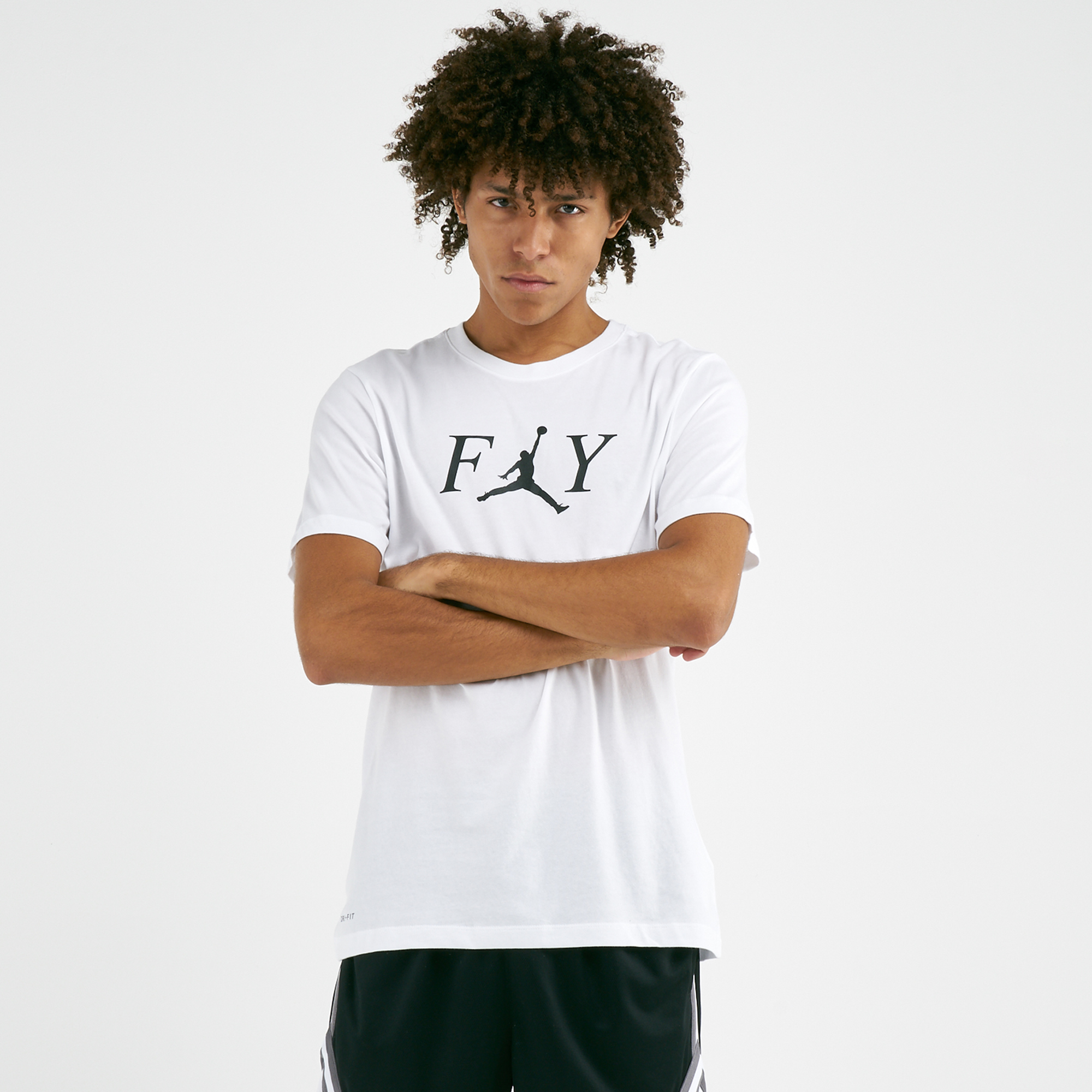 jordan fly t shirt