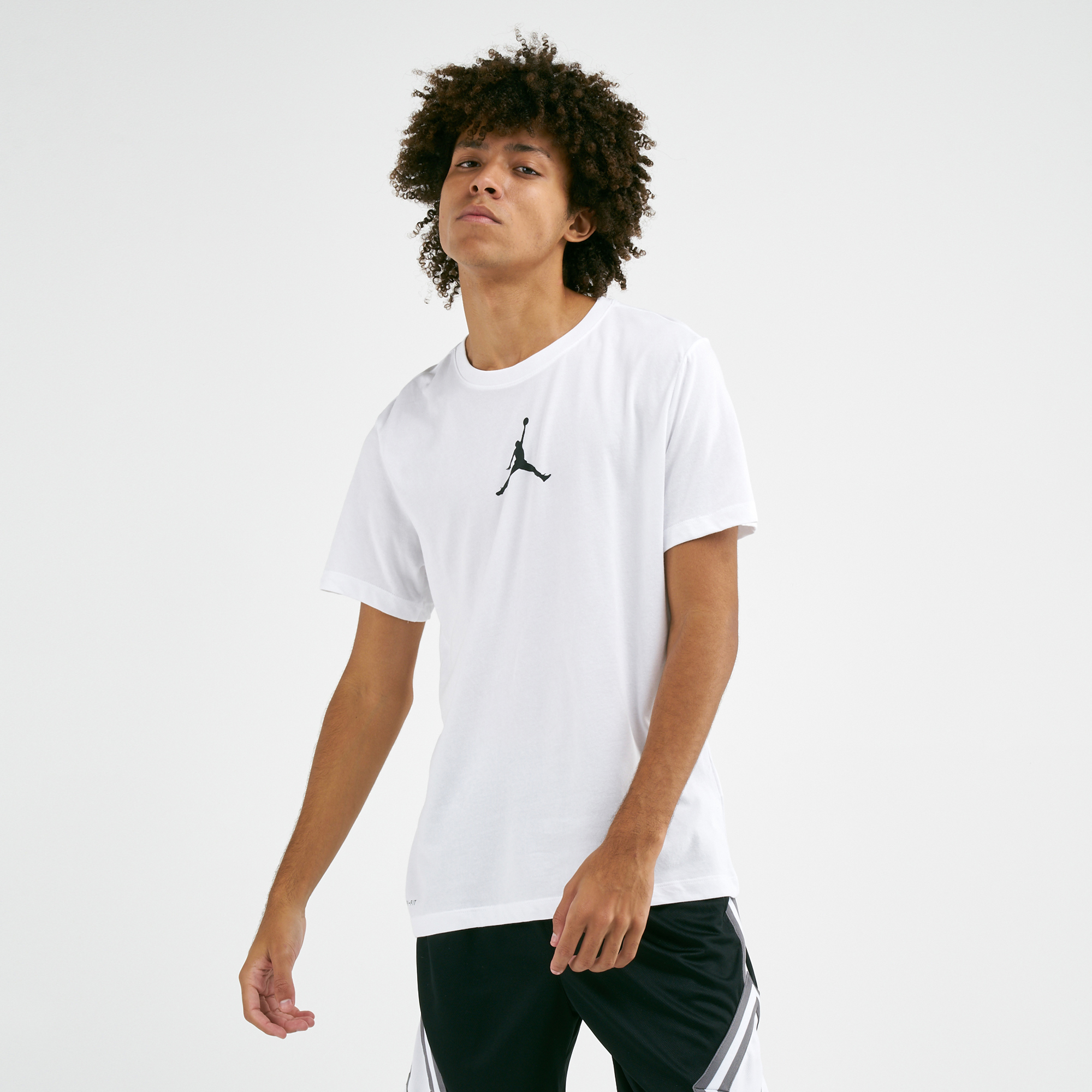 Buy Jordan Men's Jumpman Crew T-shirt Online in Saudi Arabia | SSS
