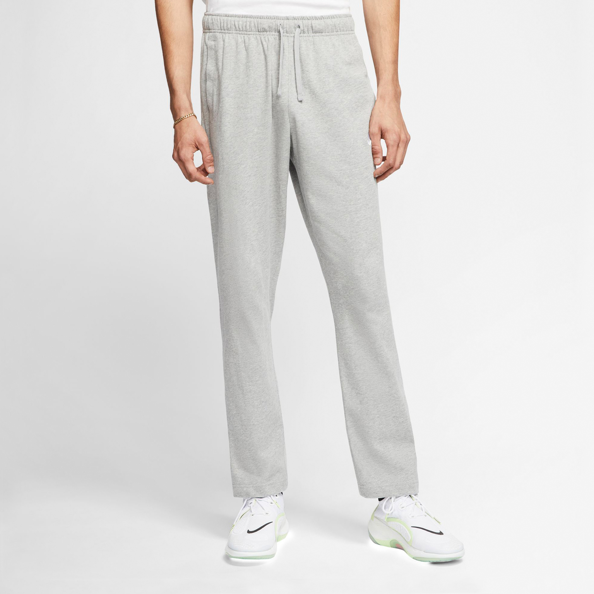 Nike Men's Sportswear Jersey Club Pants 