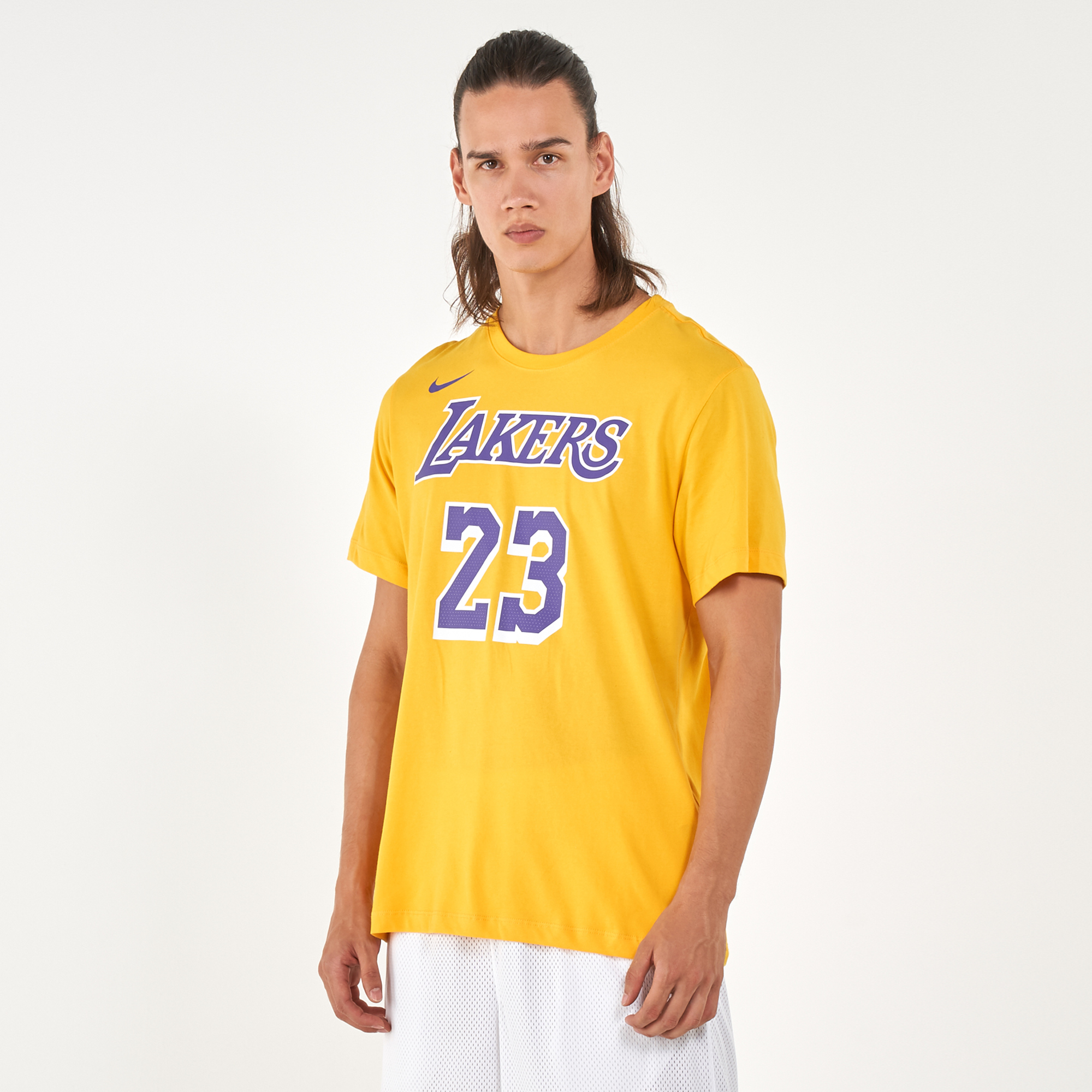 lakers lebron shirt