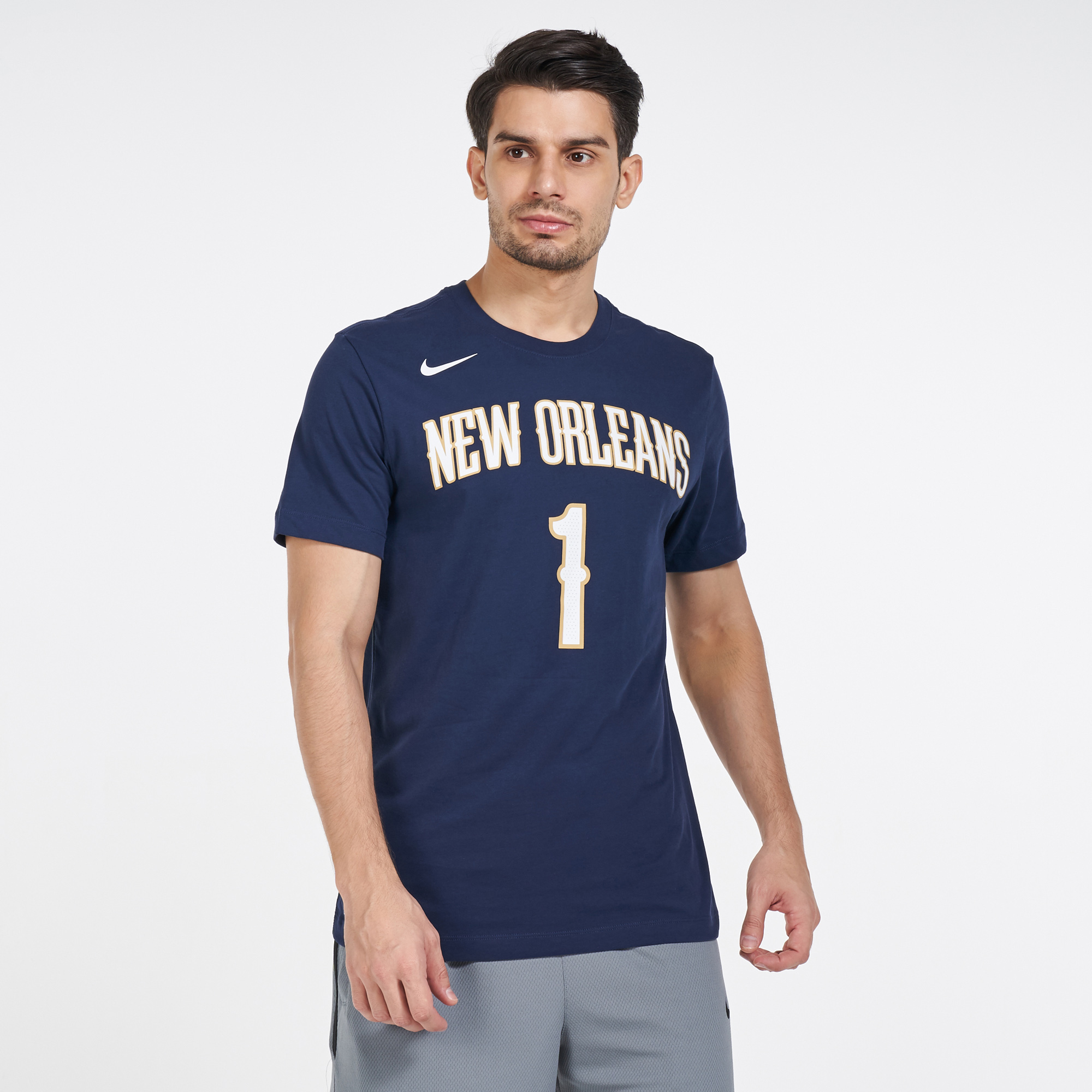 Dri-Fit NBA New Orleans Pelicans 