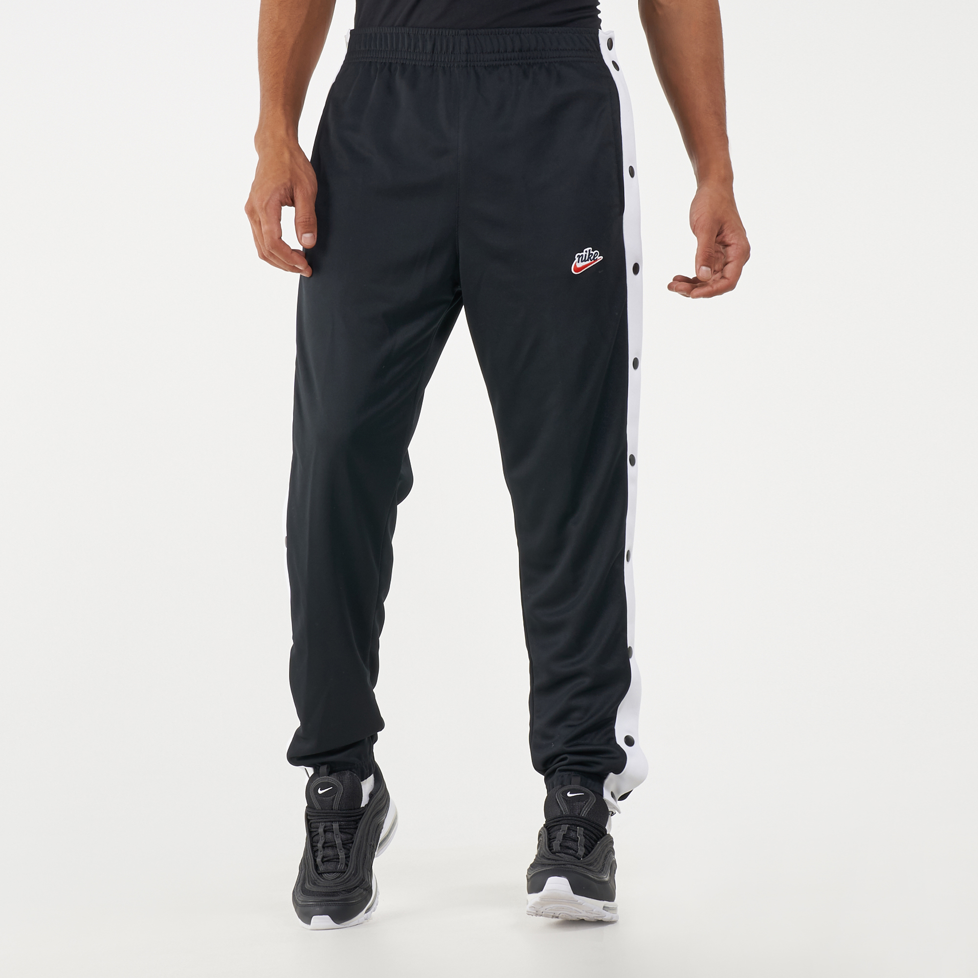 nike tearaway pants