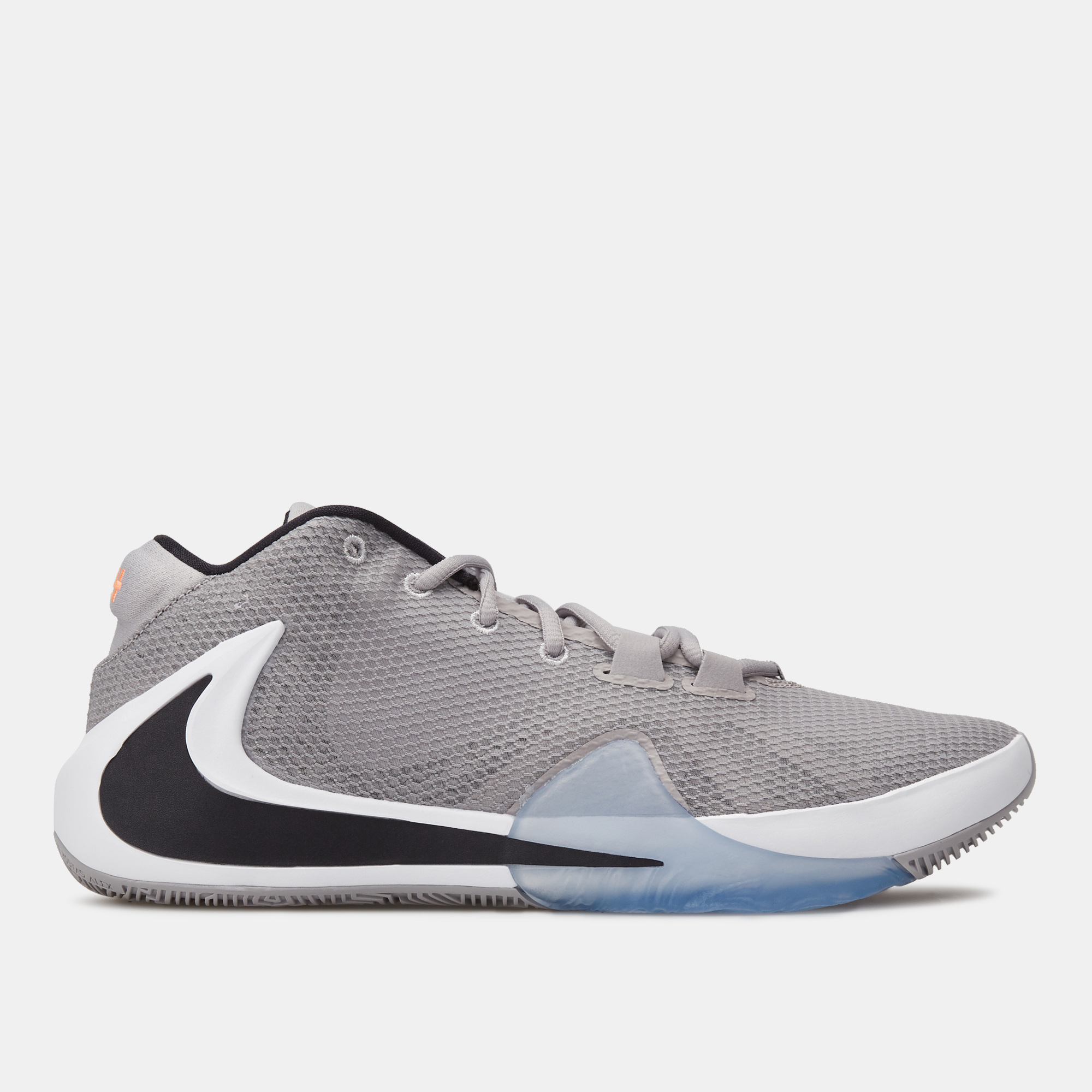 Buy Nike Men�s Zoom Freak 1 Basketball Shoe Online in