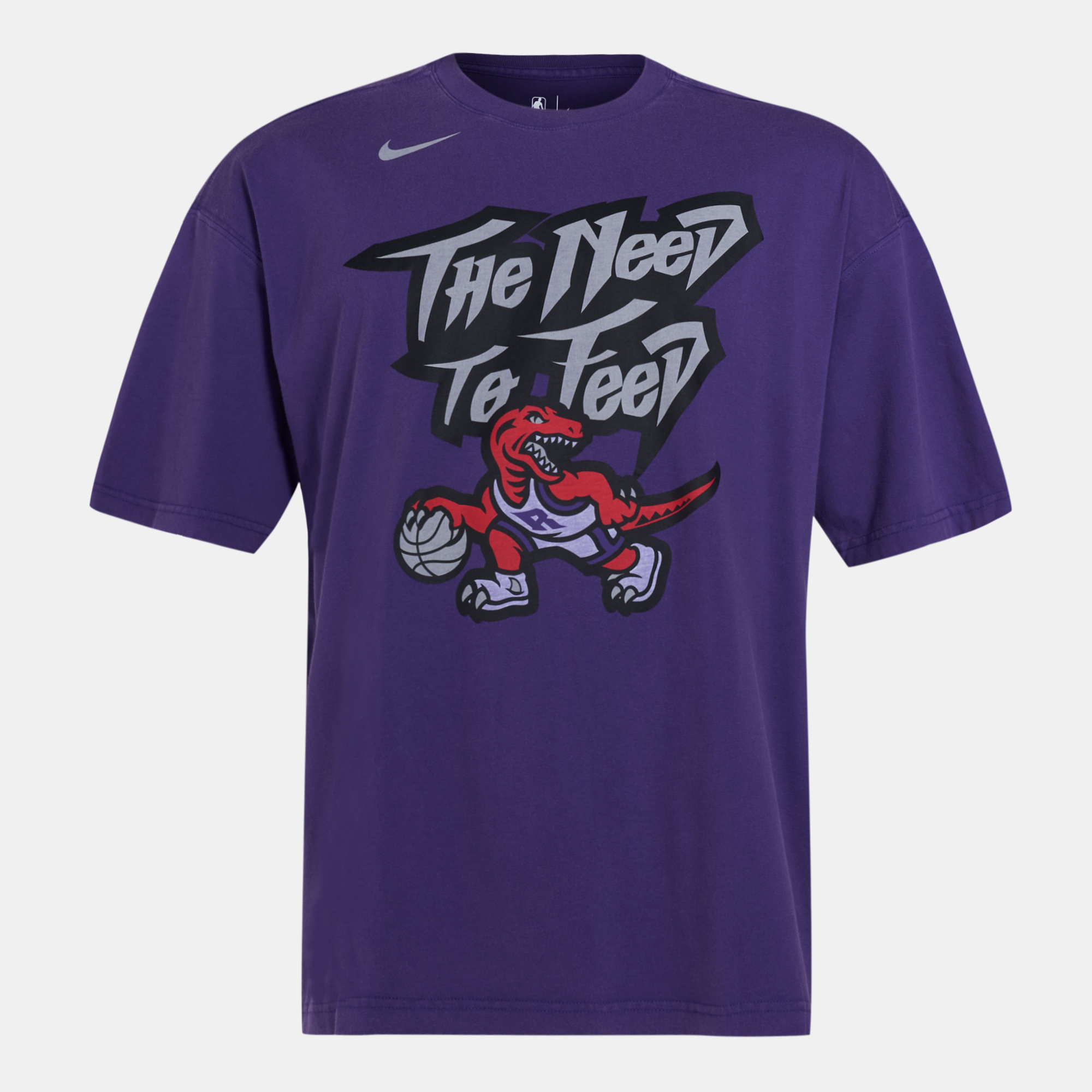 vintage raptors shirt