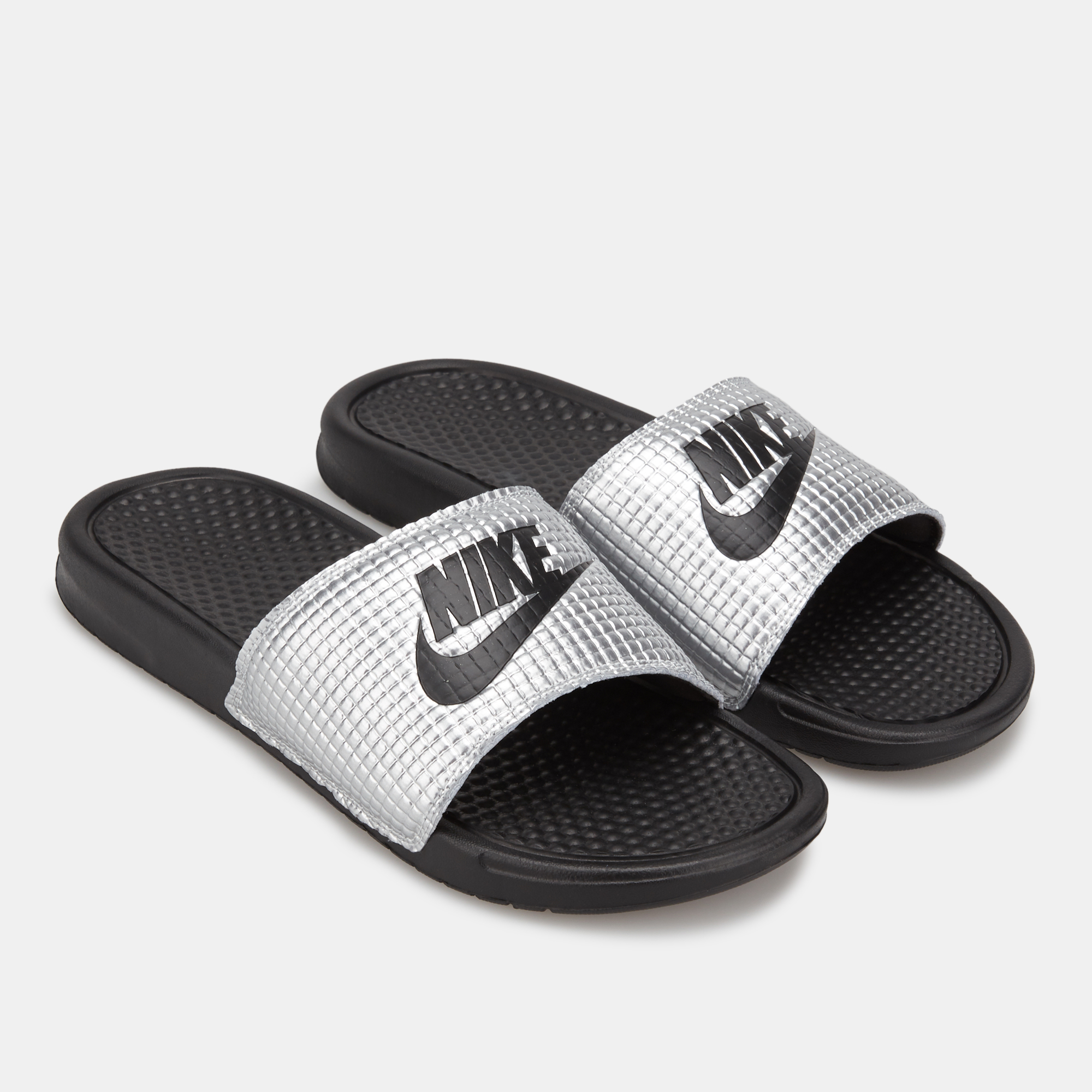 nike slides mens benassi