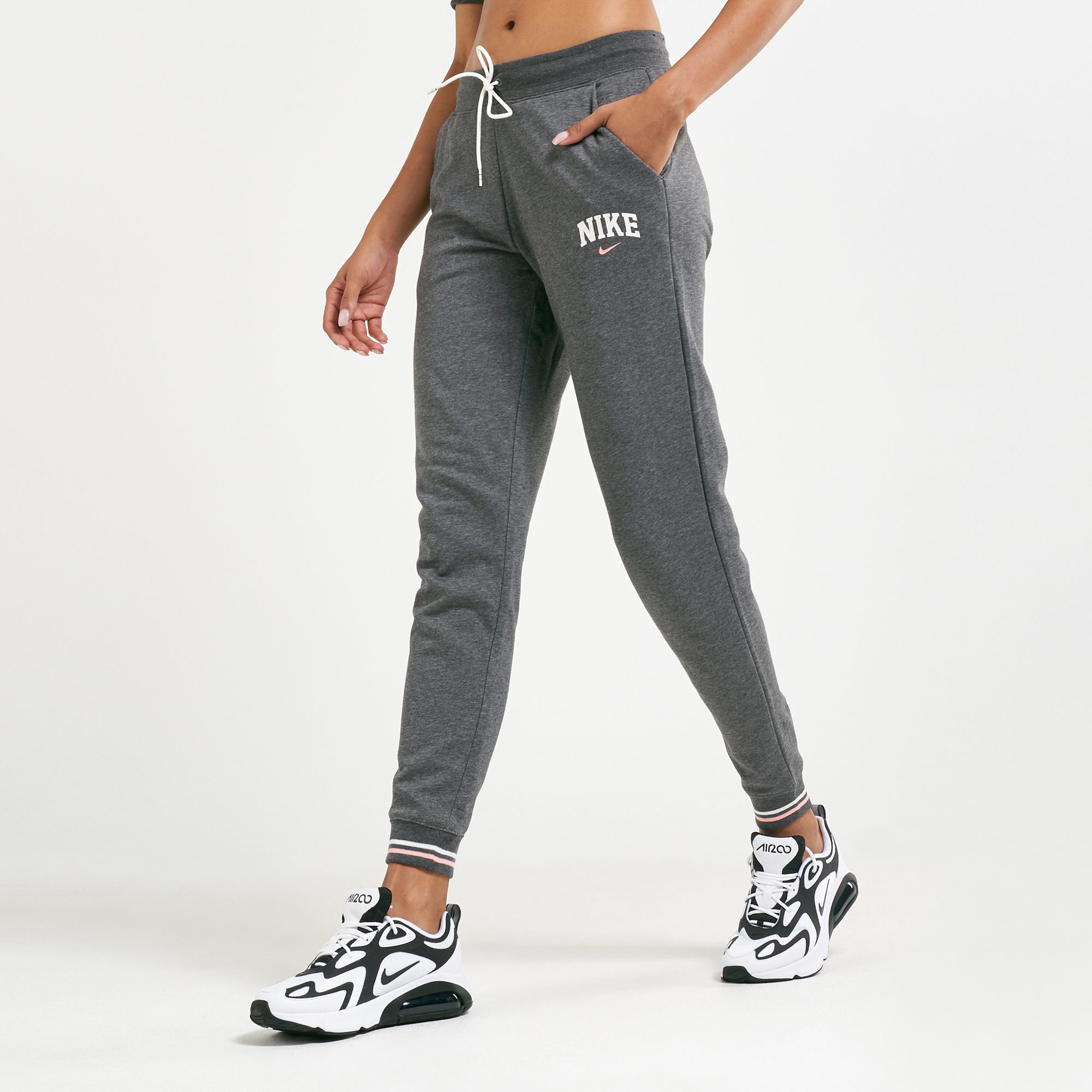 puma varsity pant