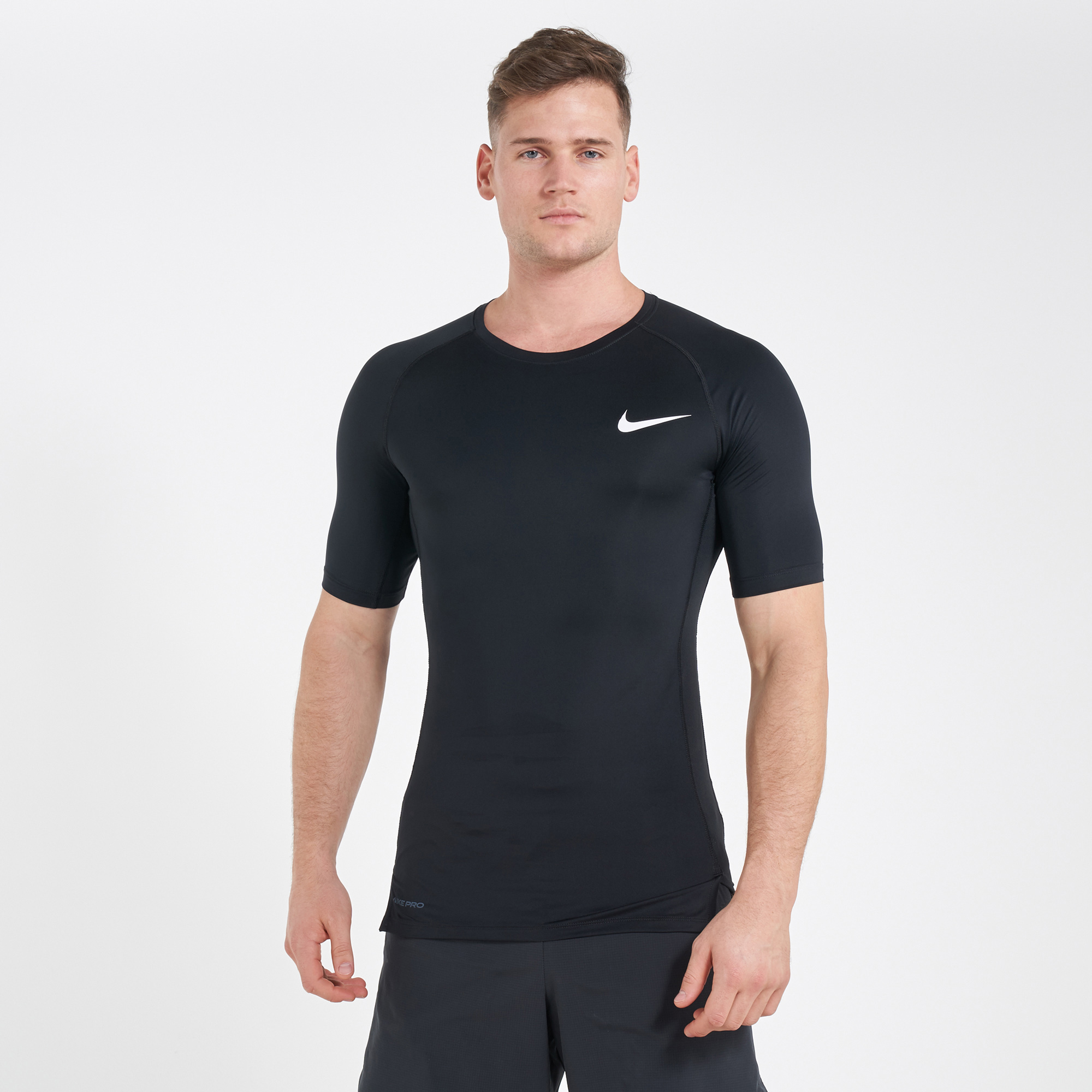 nike workout t shirt