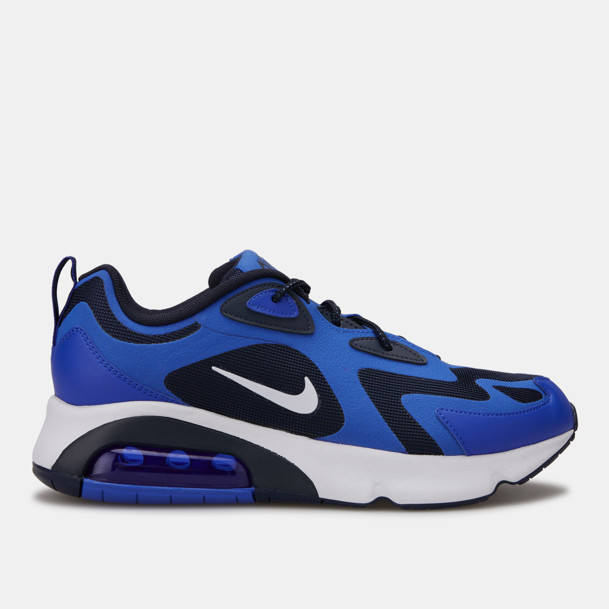 Buy Nike Men�s Air Max 200 Shoe Online in Dubai, UAE SSS