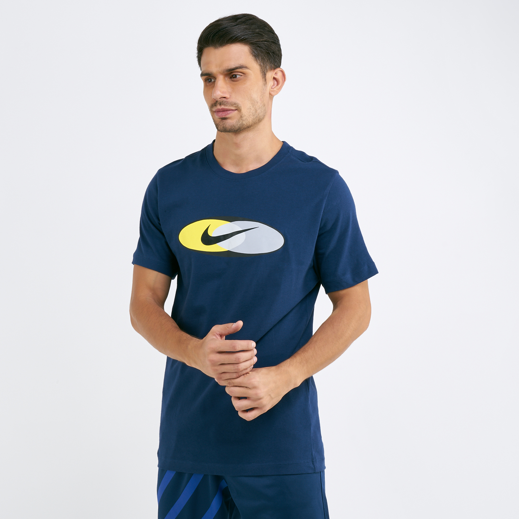 Buy Nike Men's Sportswear T-shirt Online in Dubai, UAE | SSS