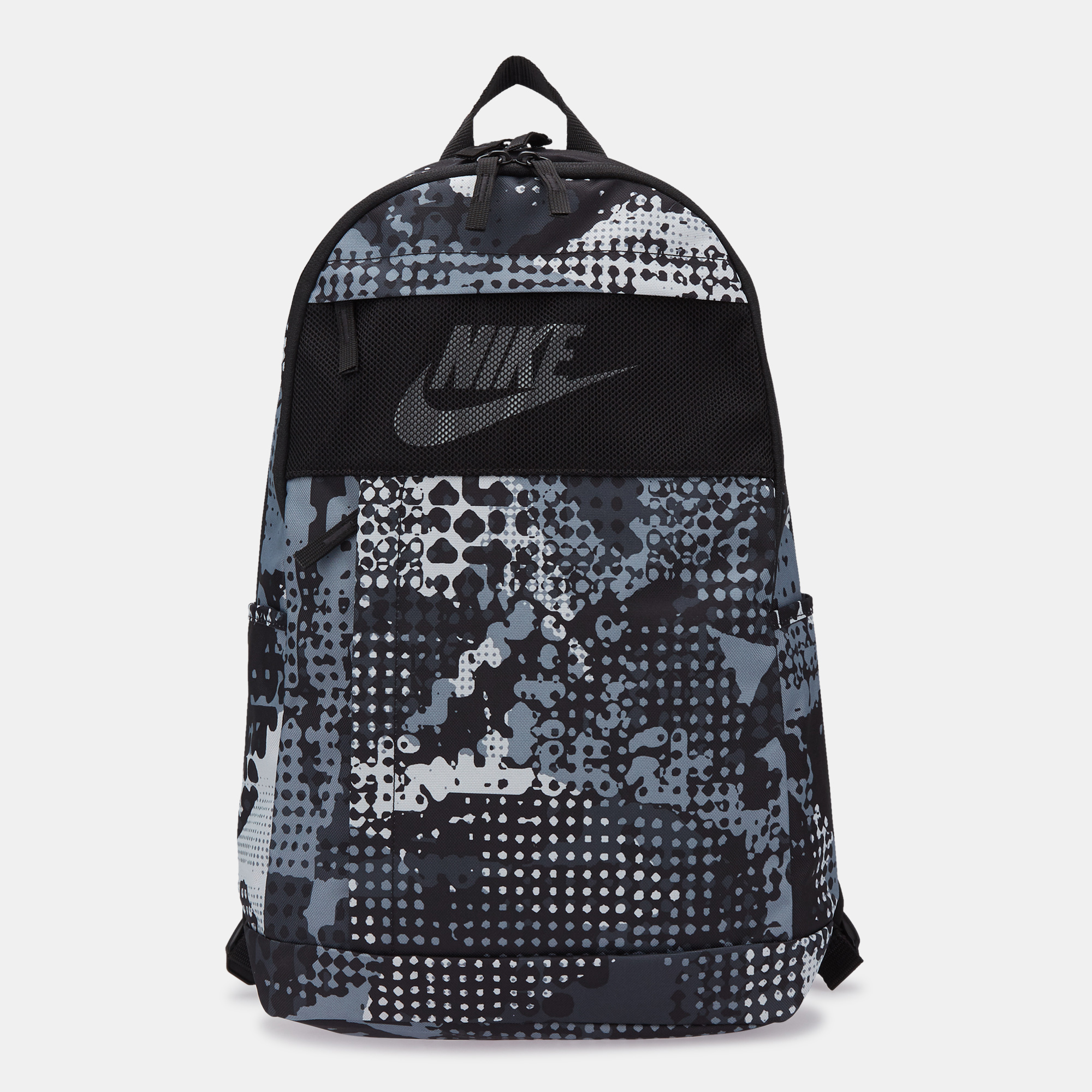 nike elemental 2.0 backpack inside