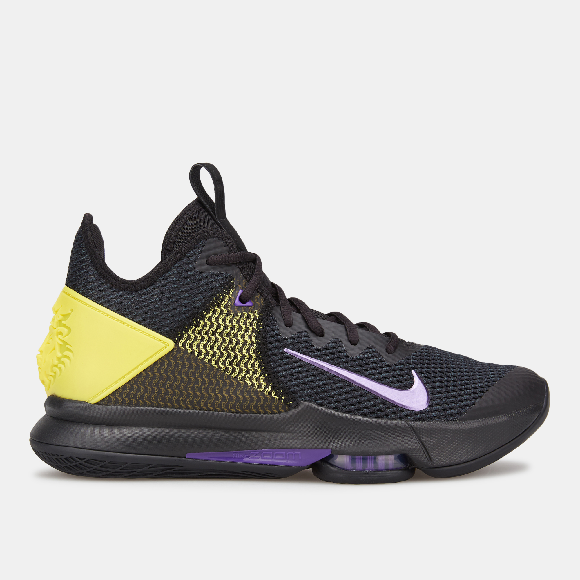 Nike Men's LeBron Witness IV Basketball Shoe | Shoes | Nike | Brands | SSS
