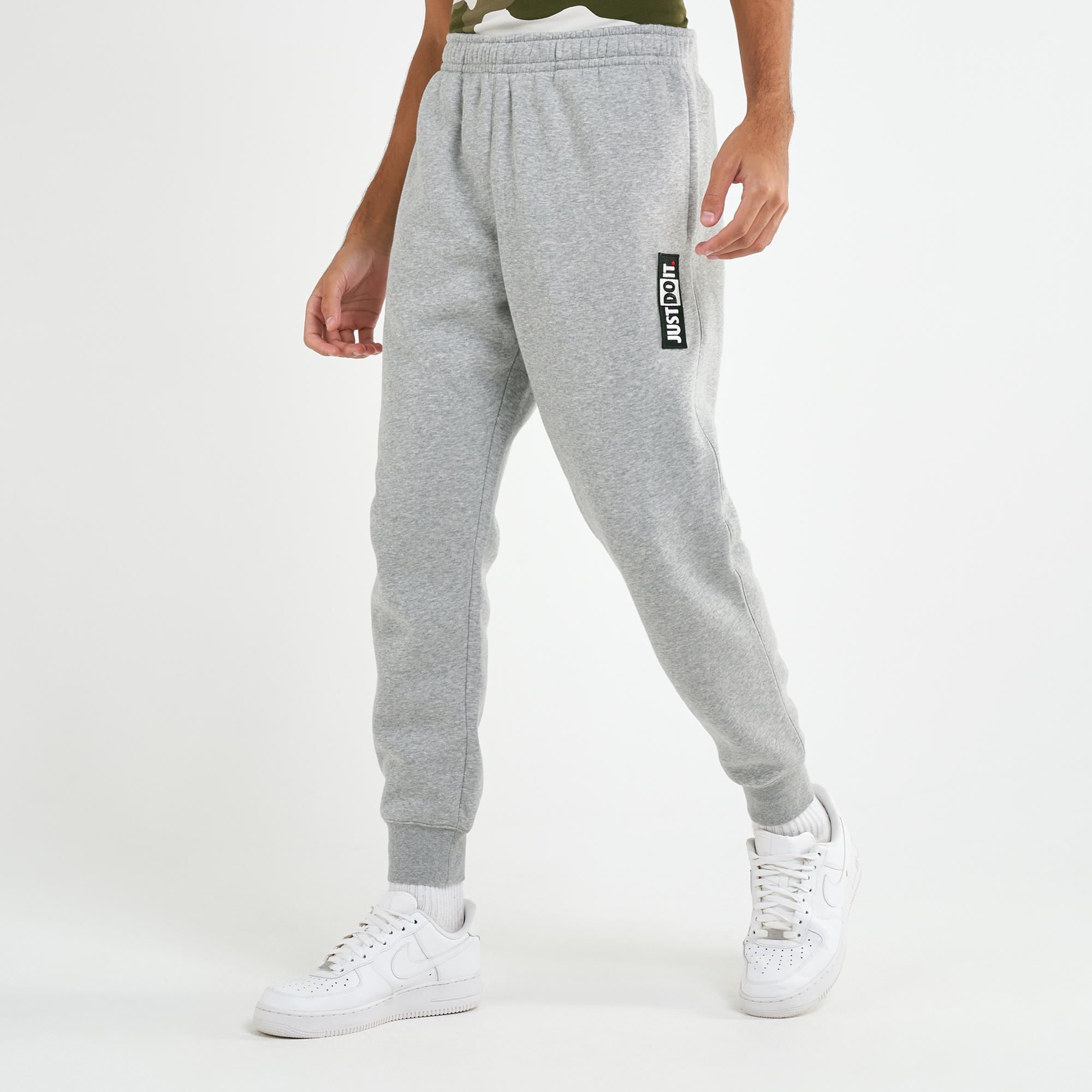 nike joggers just do it