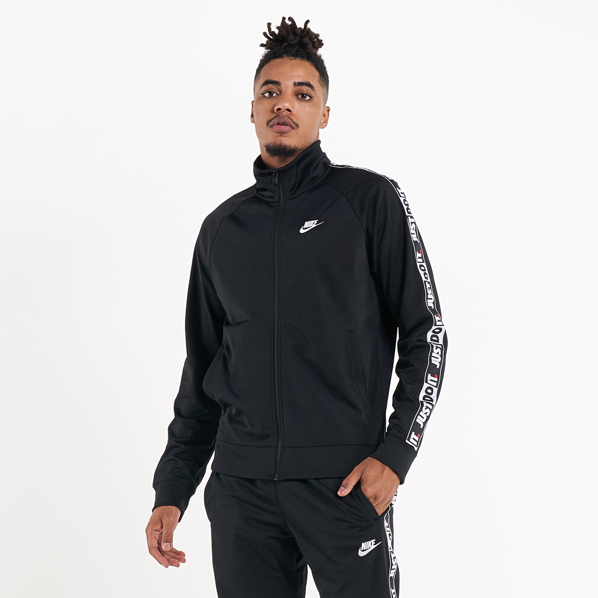 nike tracksuit just do it online -