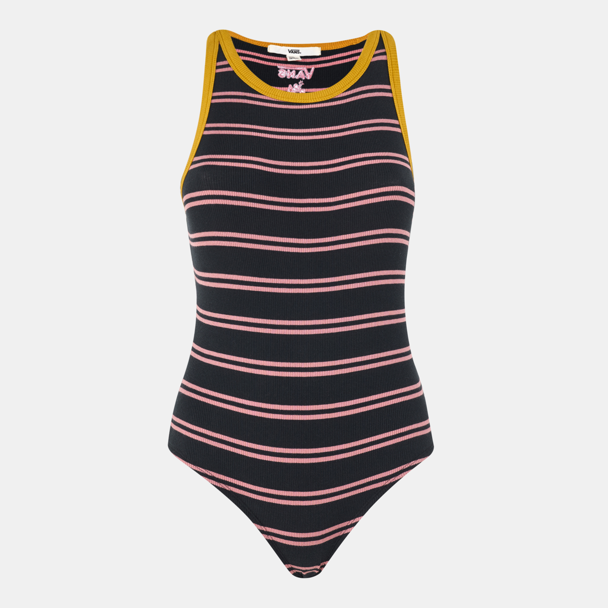 vans leotard