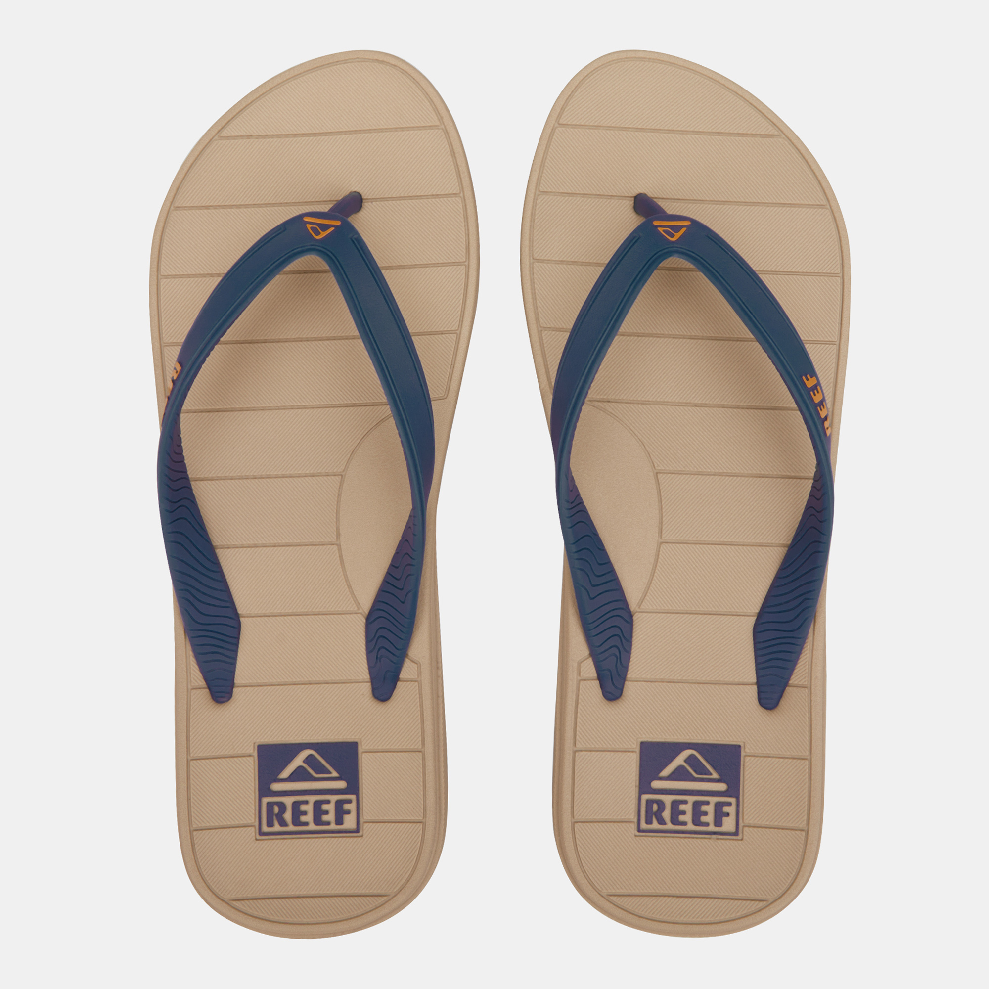 reef men's flex sandal