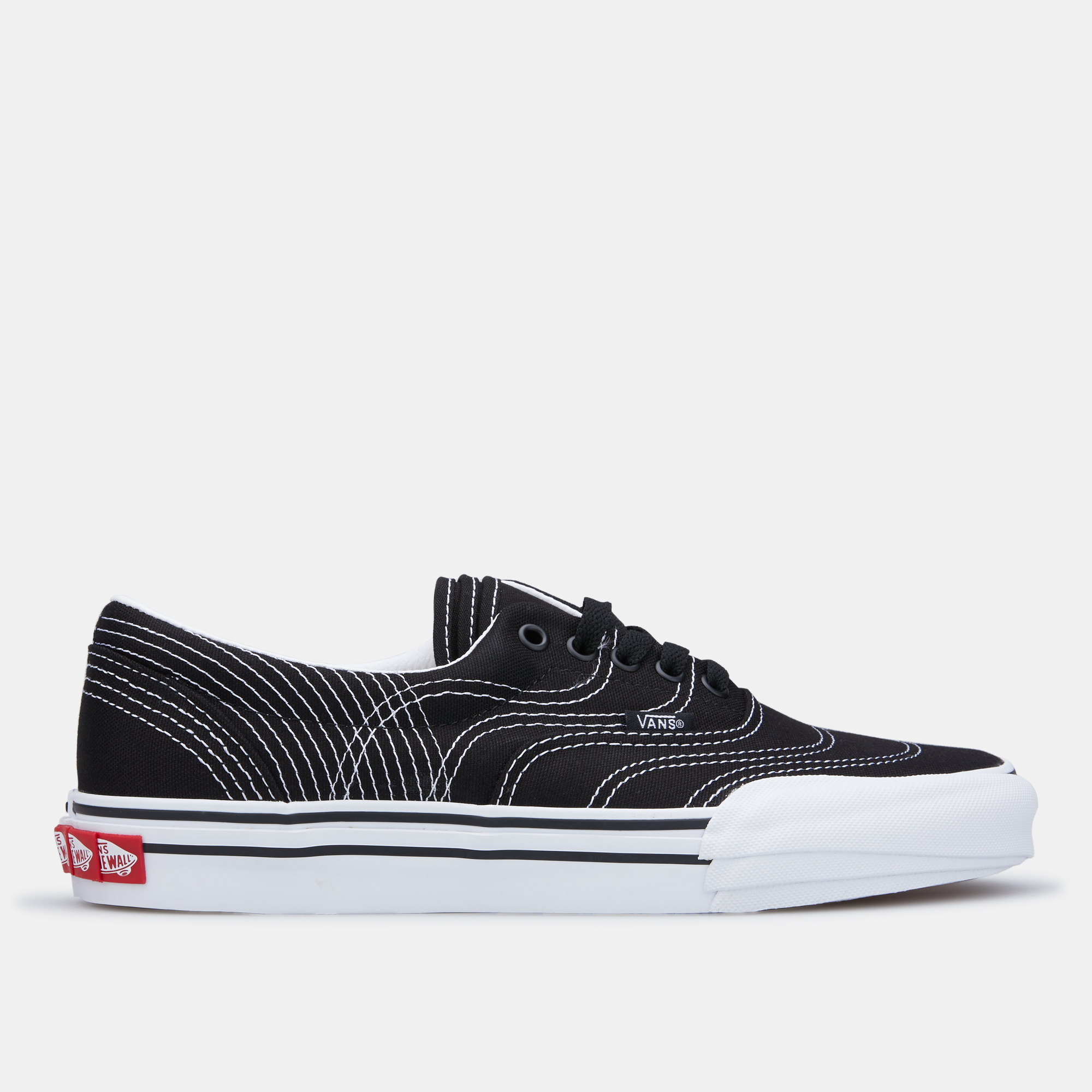 vans vision voyage