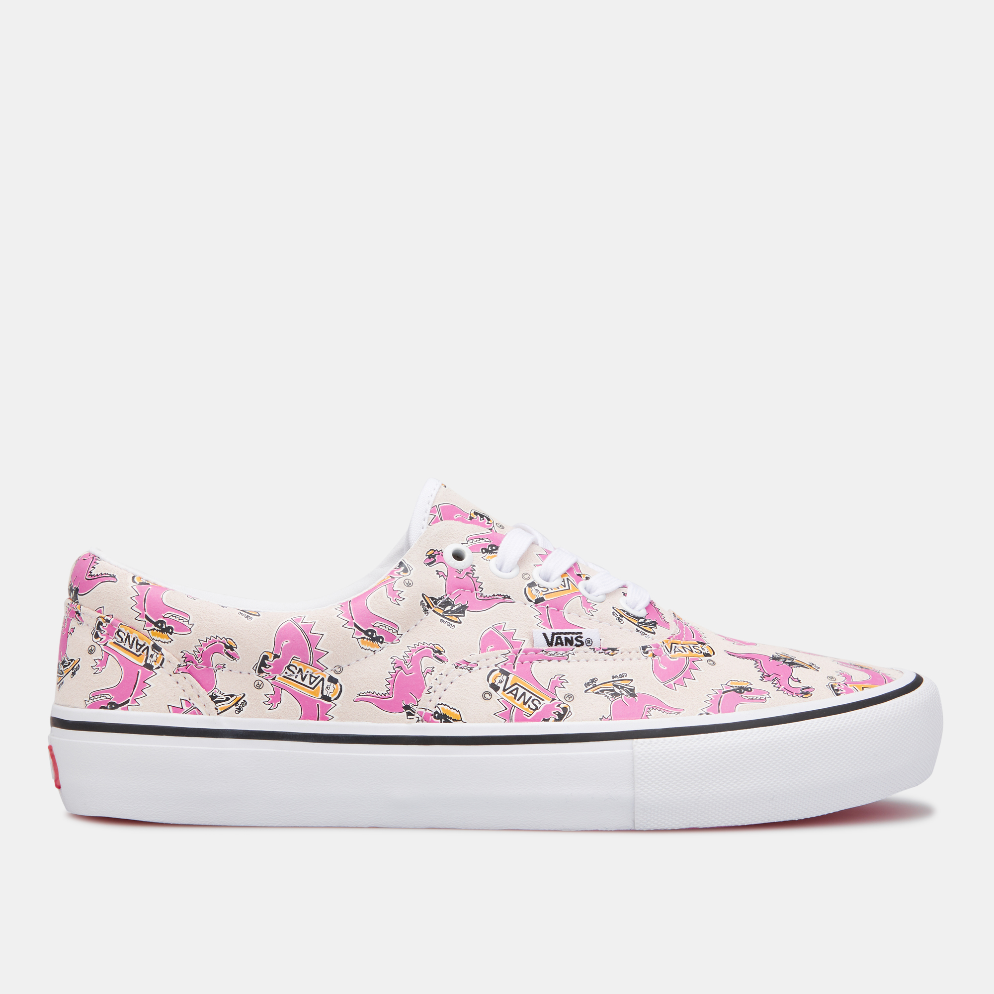 dinosaur vans women's