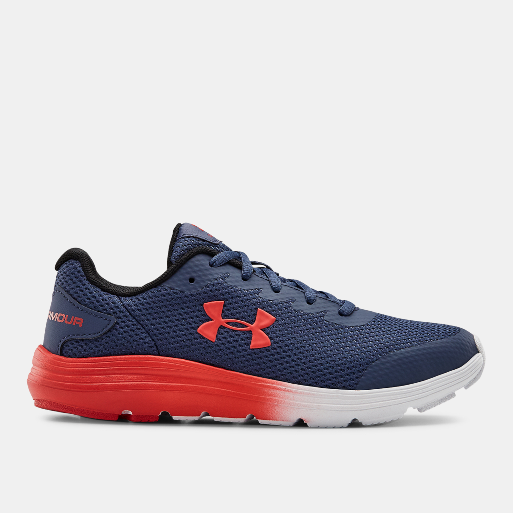 Under Armour Kids' Surge 2 Shoe | Running Shoes | Shoes | Kids | SSS