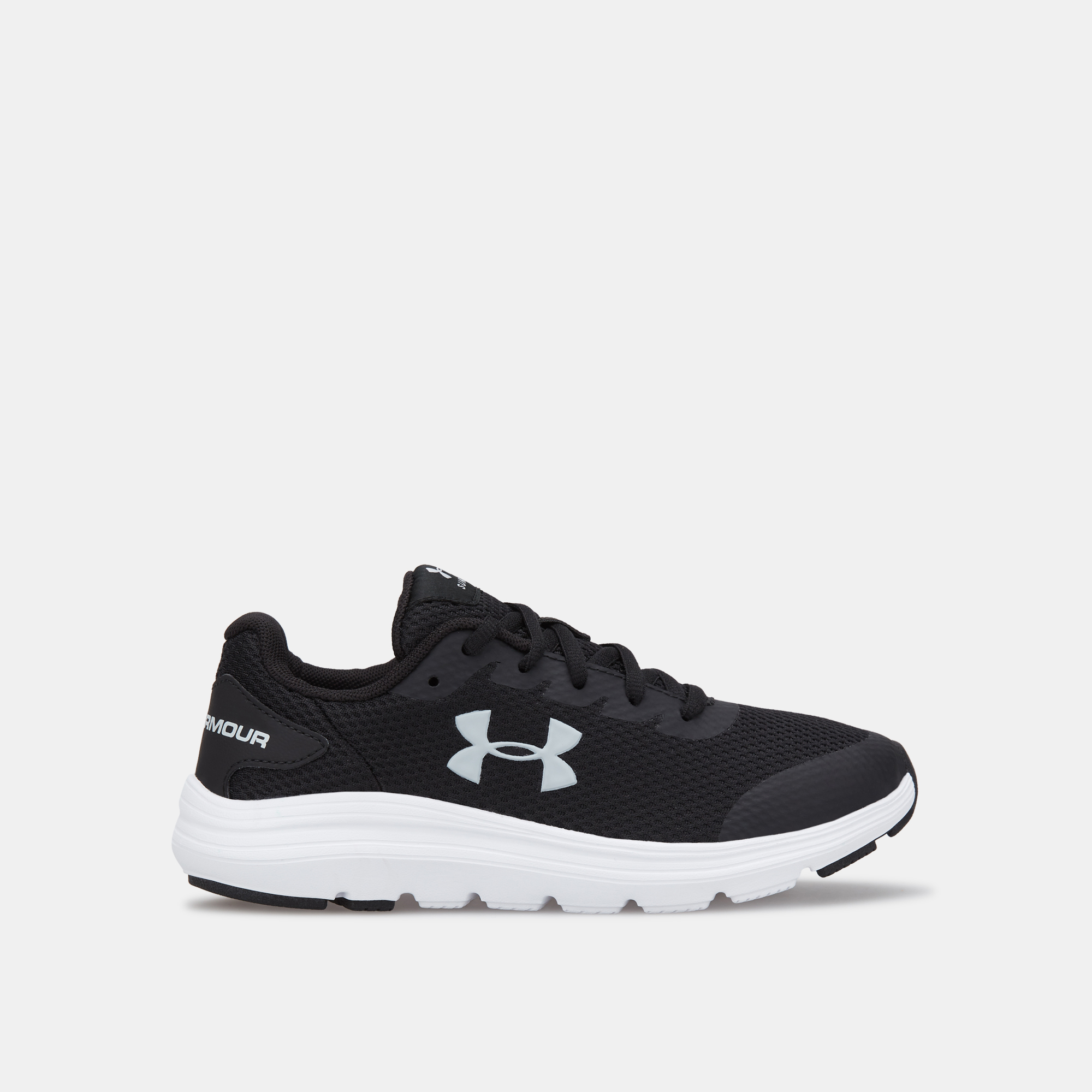 under armour tennis shoes for boys