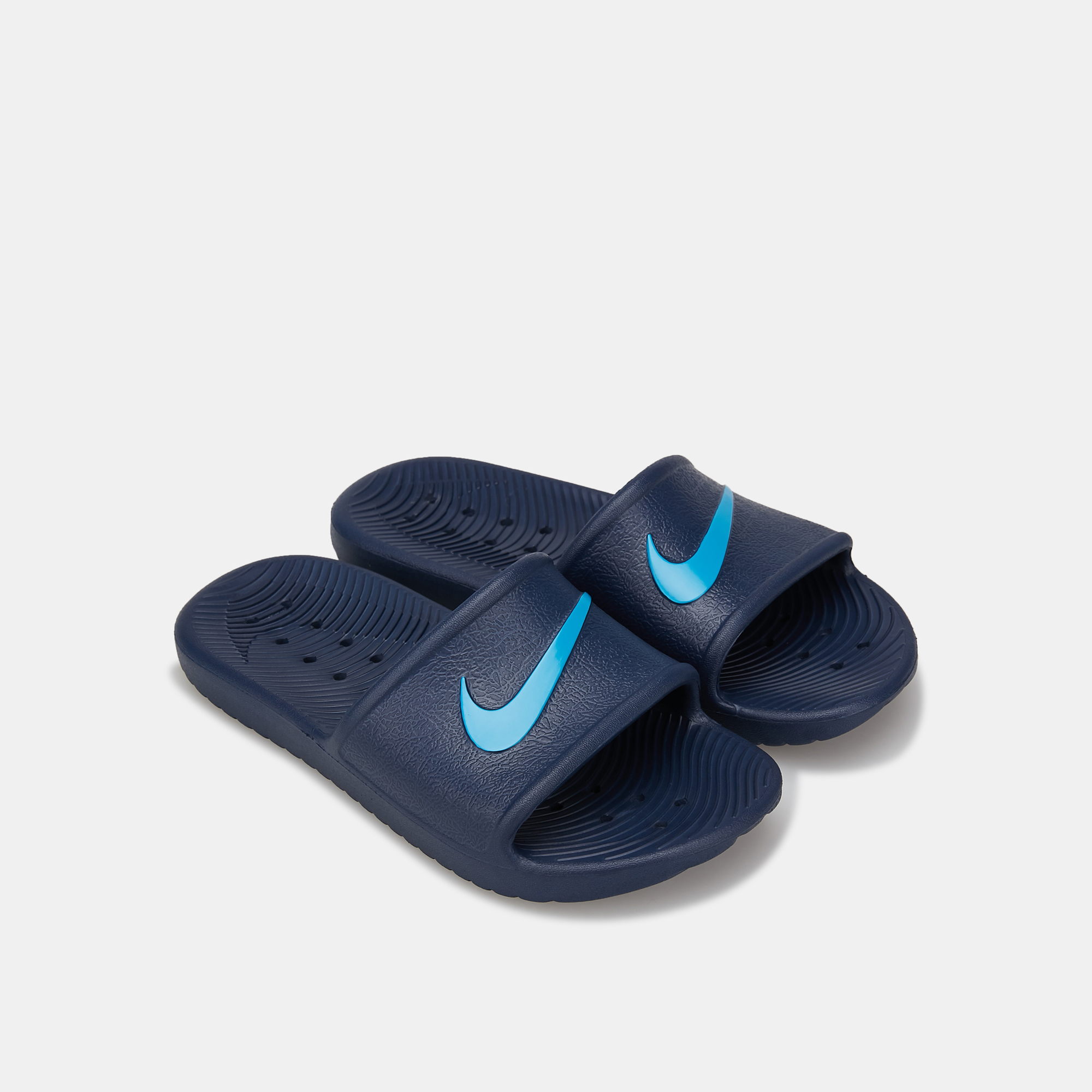 nike shower slides