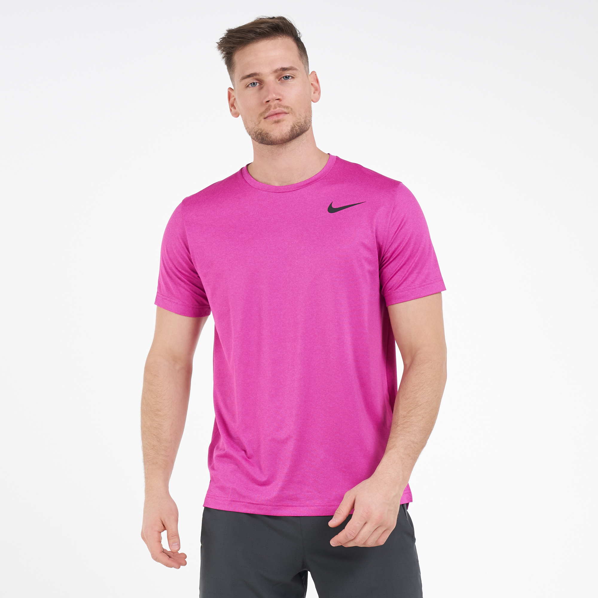 nike hyperdry t shirt