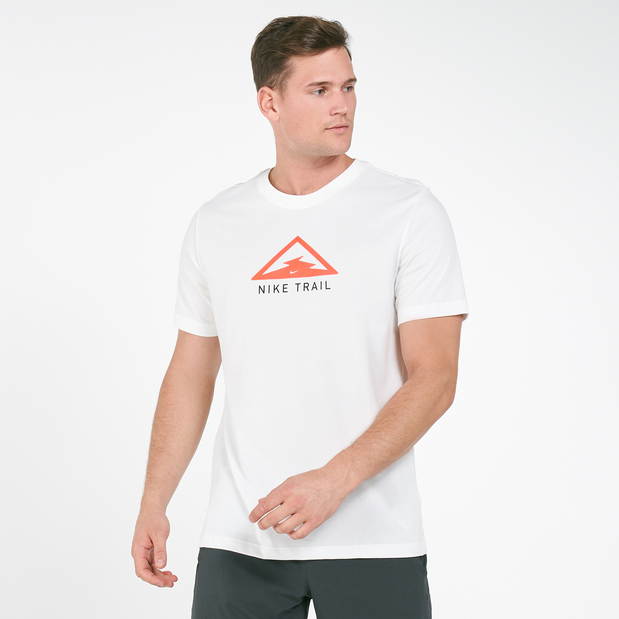 nike trail t shirt