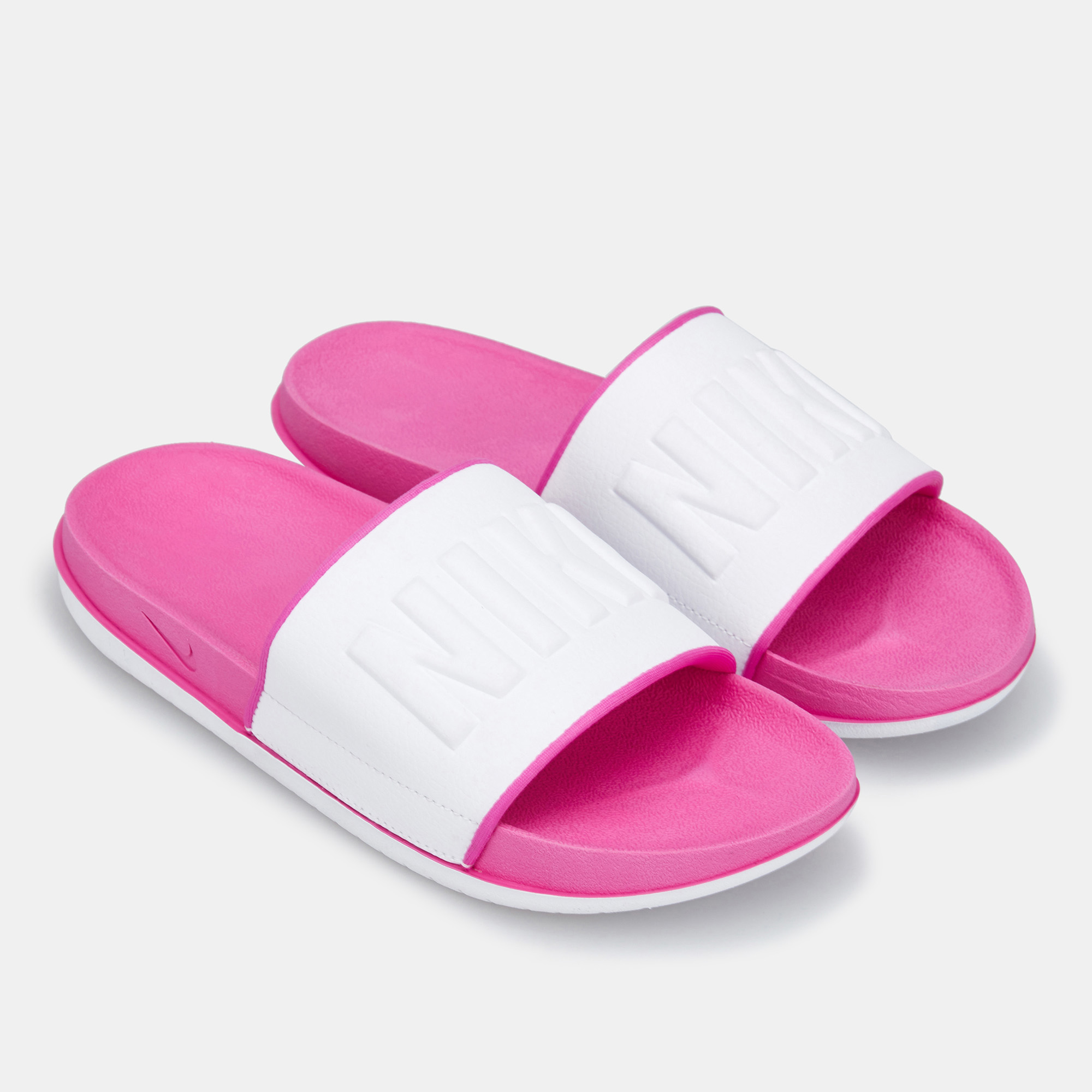 Nike Women's Offcourt Slides | Slides | Sandals & Flip-Flops | Shoes ...