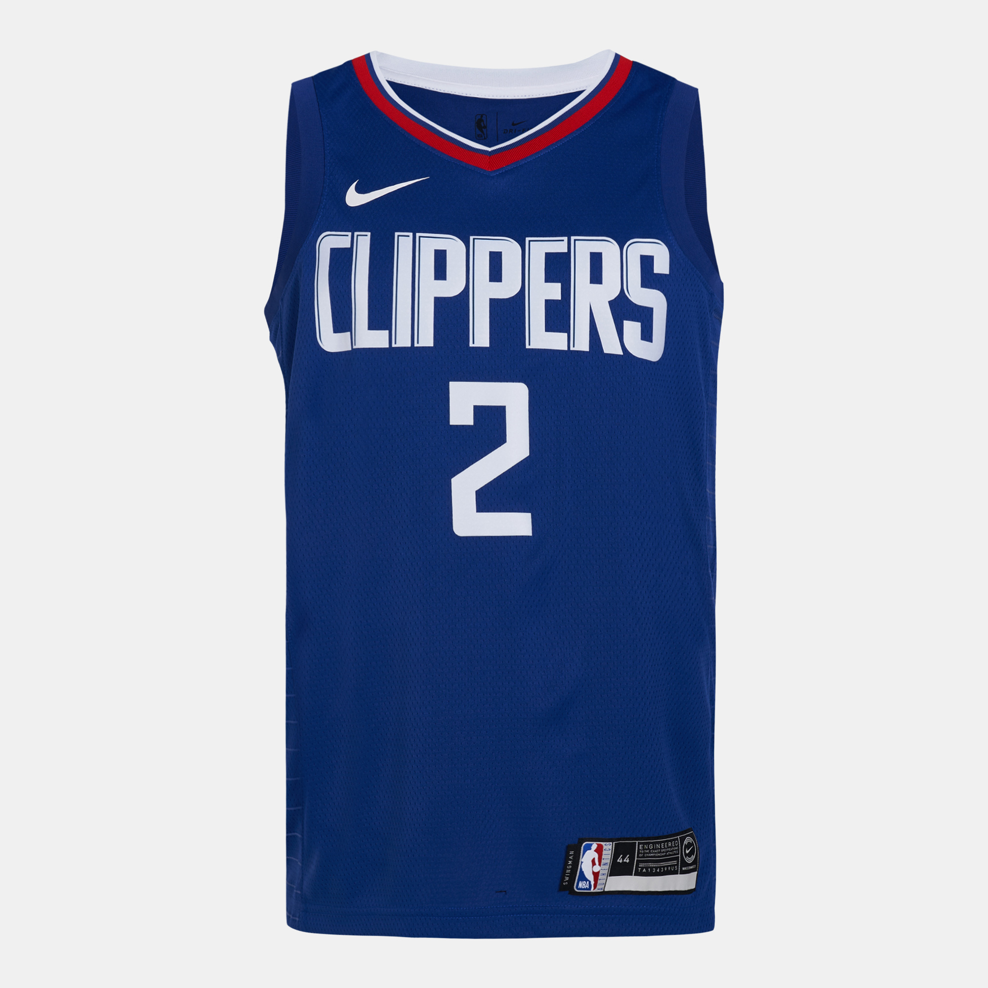 kawhi jersey clippers